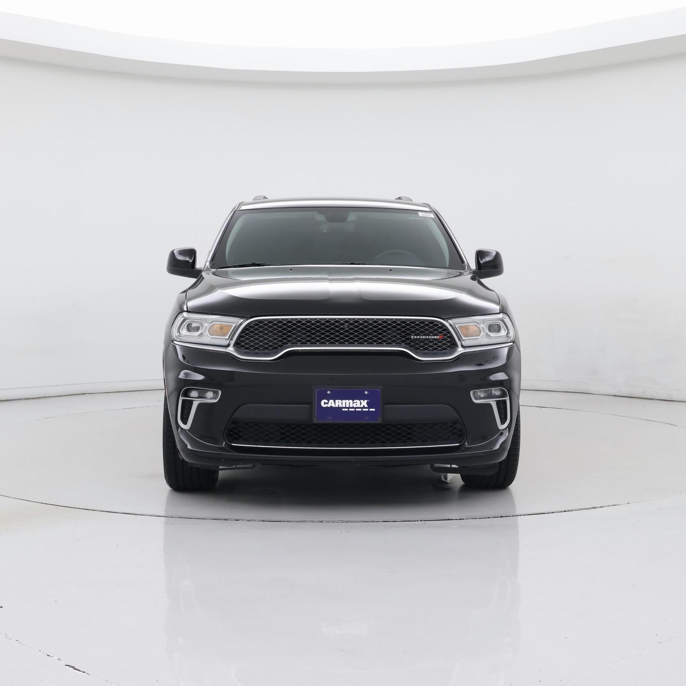 Thumbnail: 2022 Dodge Durango - 5