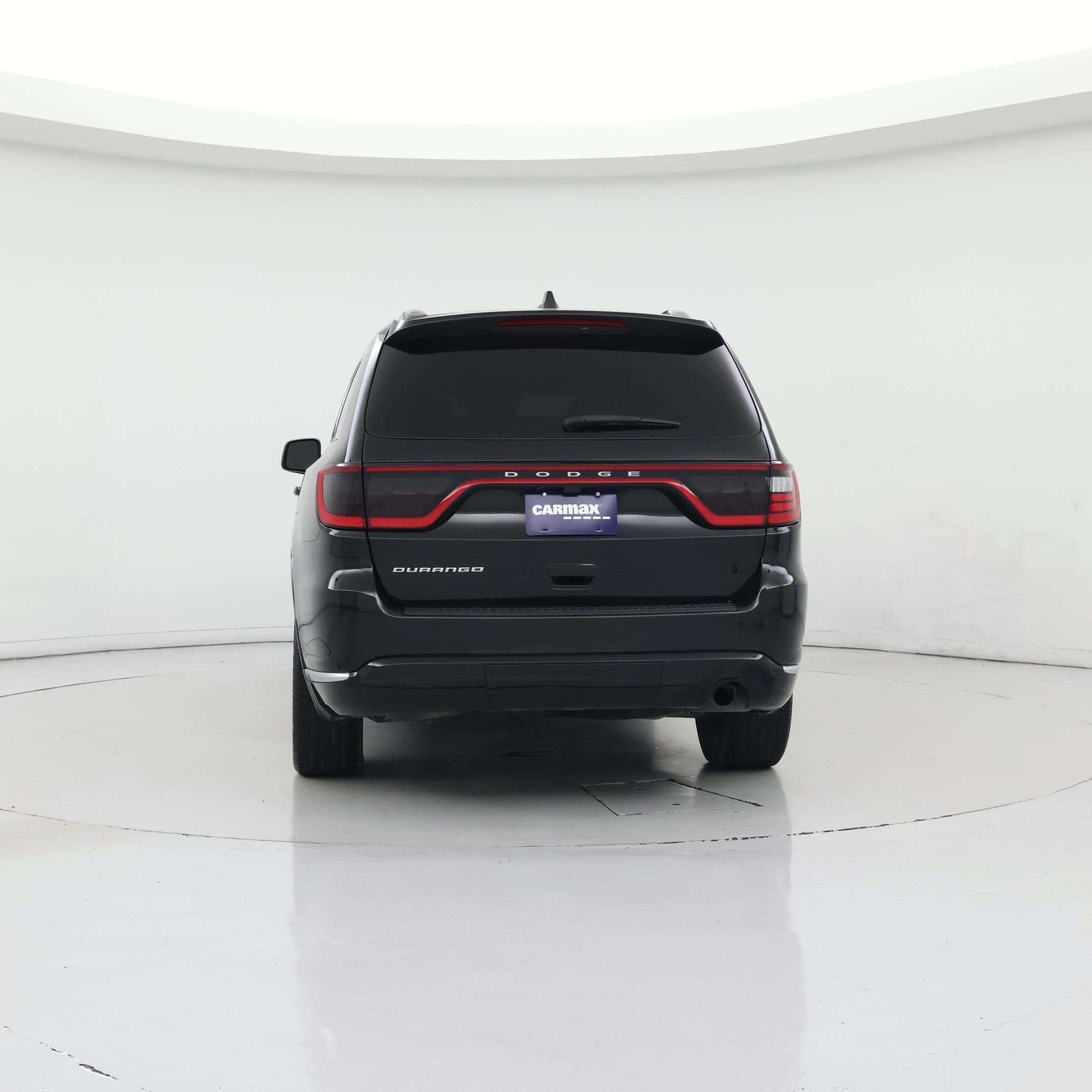 Thumbnail: 2022 Dodge Durango - 6