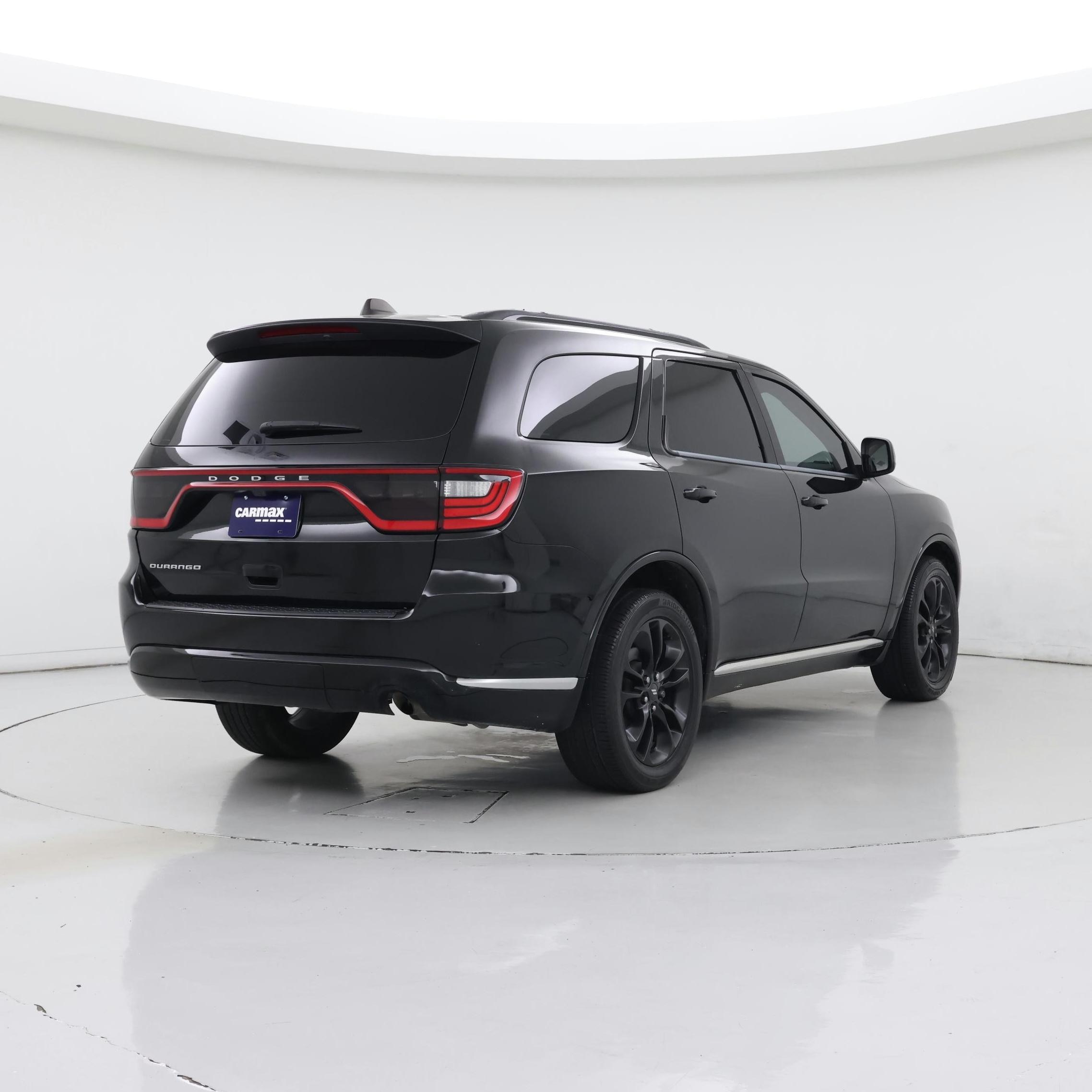 Thumbnail: 2022 Dodge Durango - 8