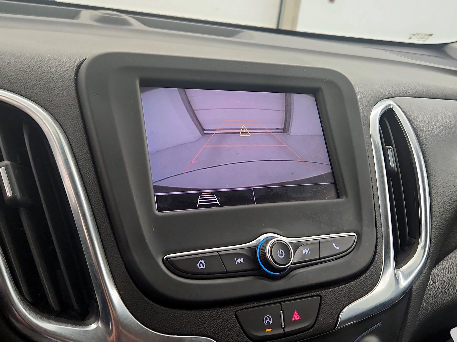 Thumbnail: 2023 Chevrolet Equinox - 14