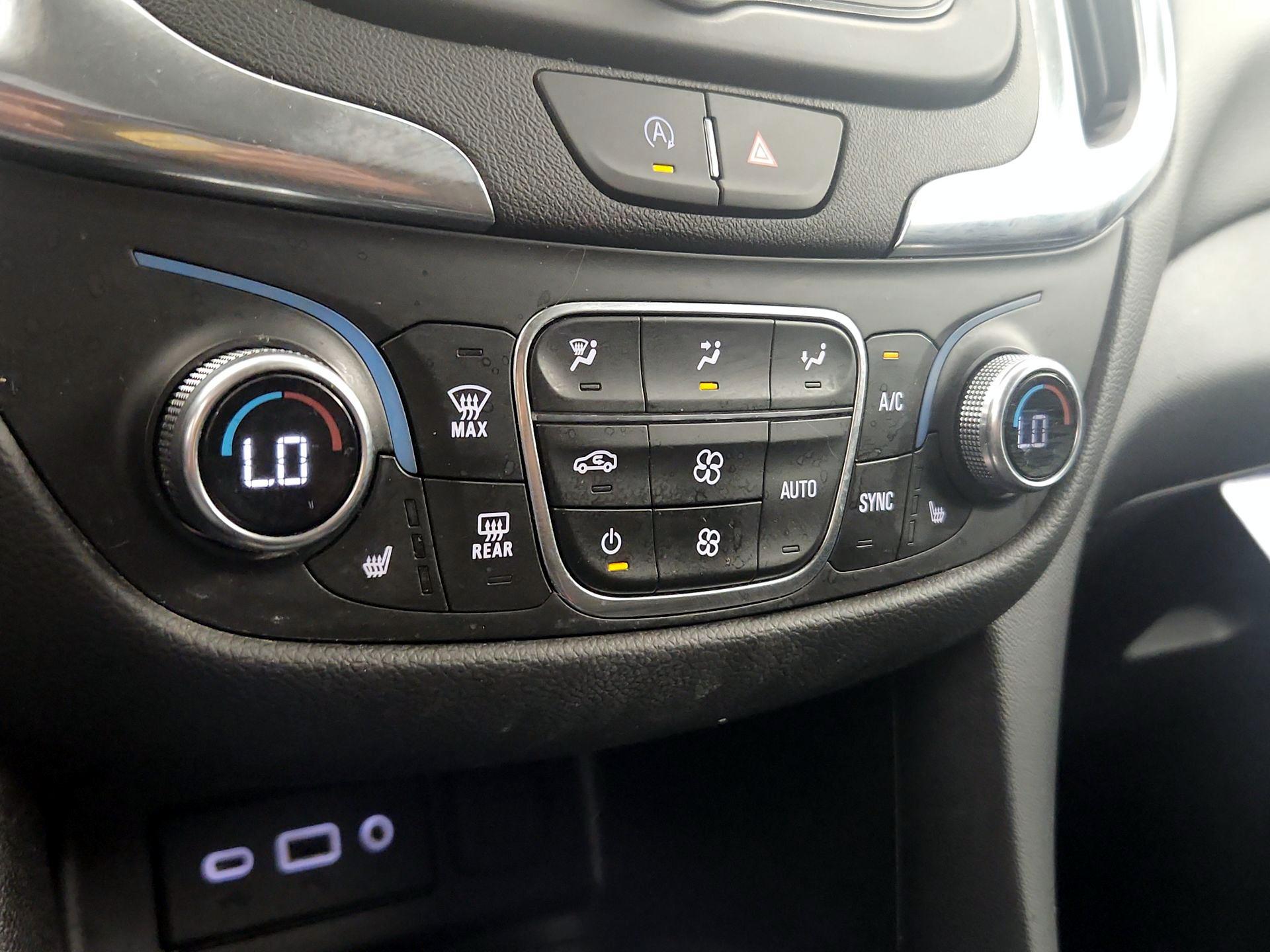 Thumbnail: 2023 Chevrolet Equinox - 16