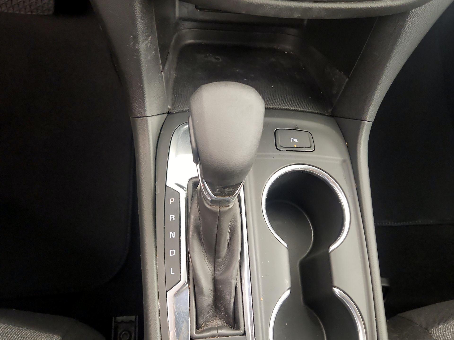 Thumbnail: 2023 Chevrolet Equinox - 17