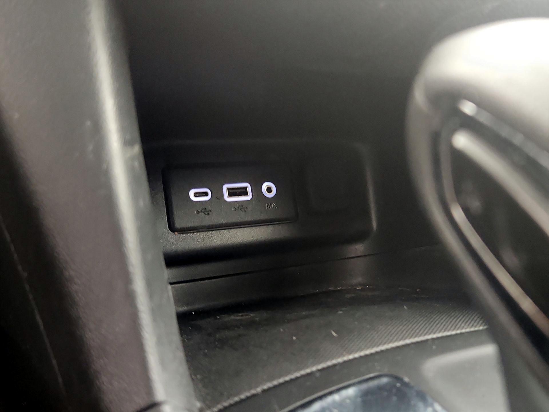 Thumbnail: 2023 Chevrolet Equinox - 18