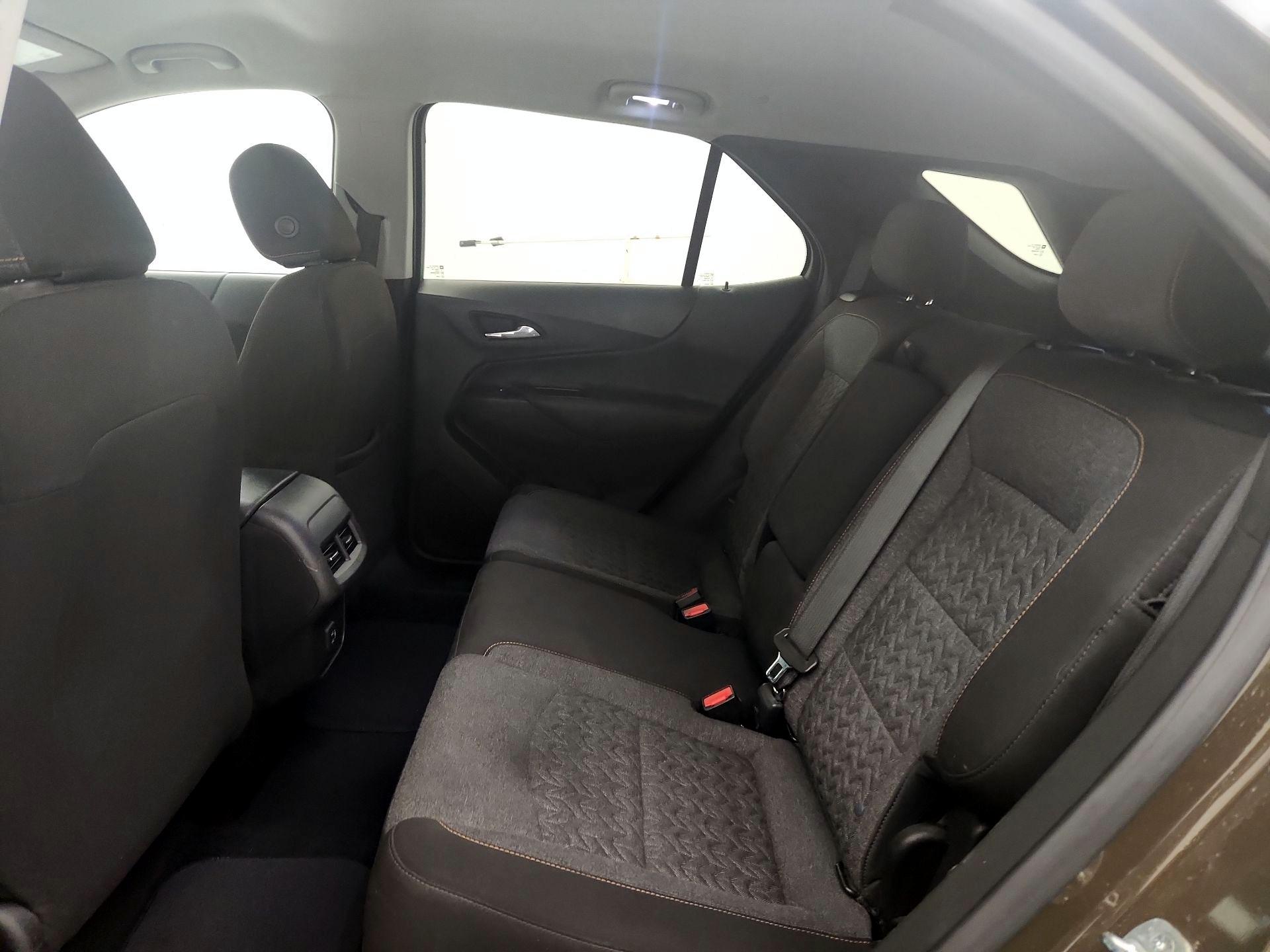 Thumbnail: 2023 Chevrolet Equinox - 19