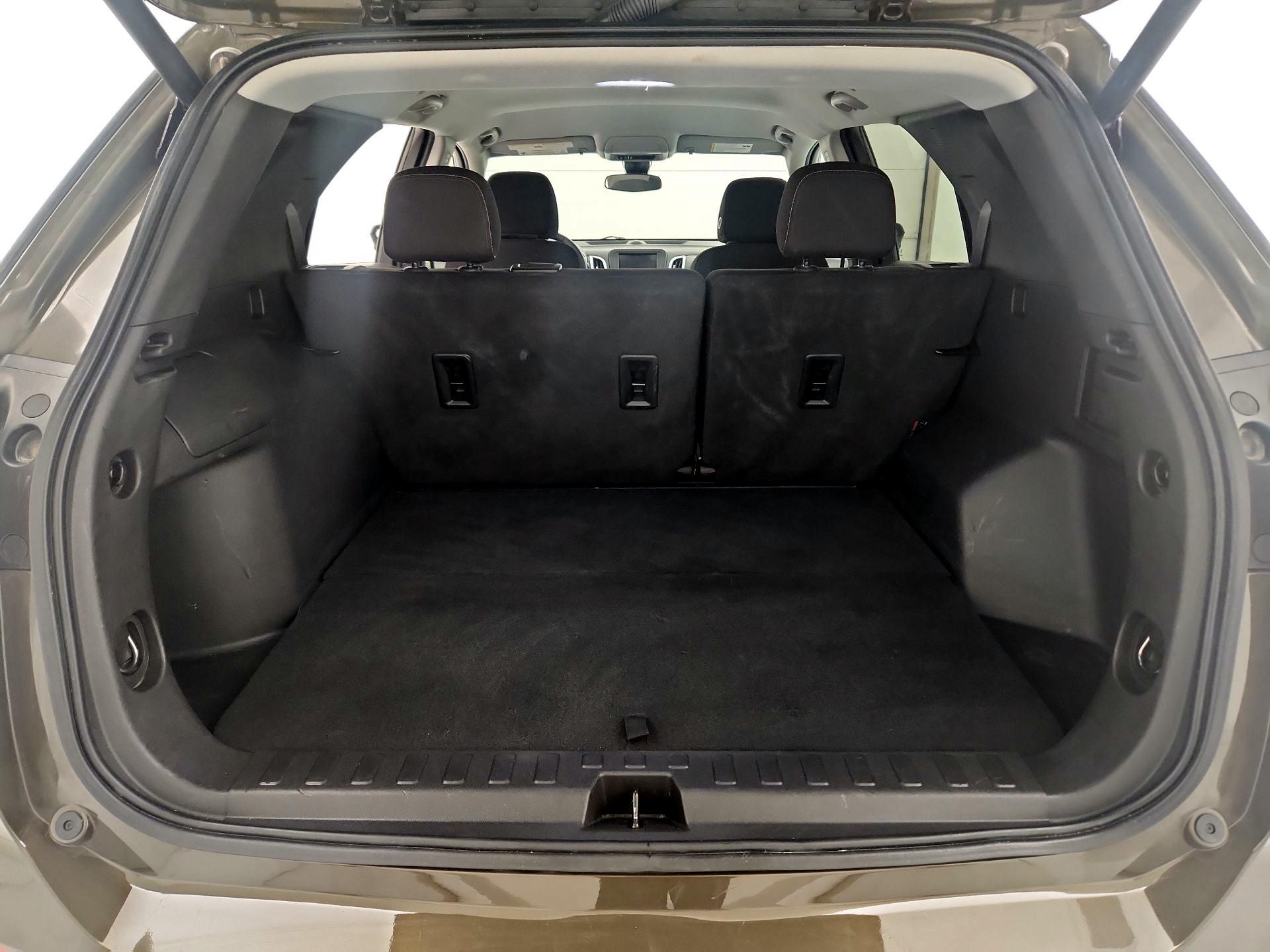 Thumbnail: 2023 Chevrolet Equinox - 20