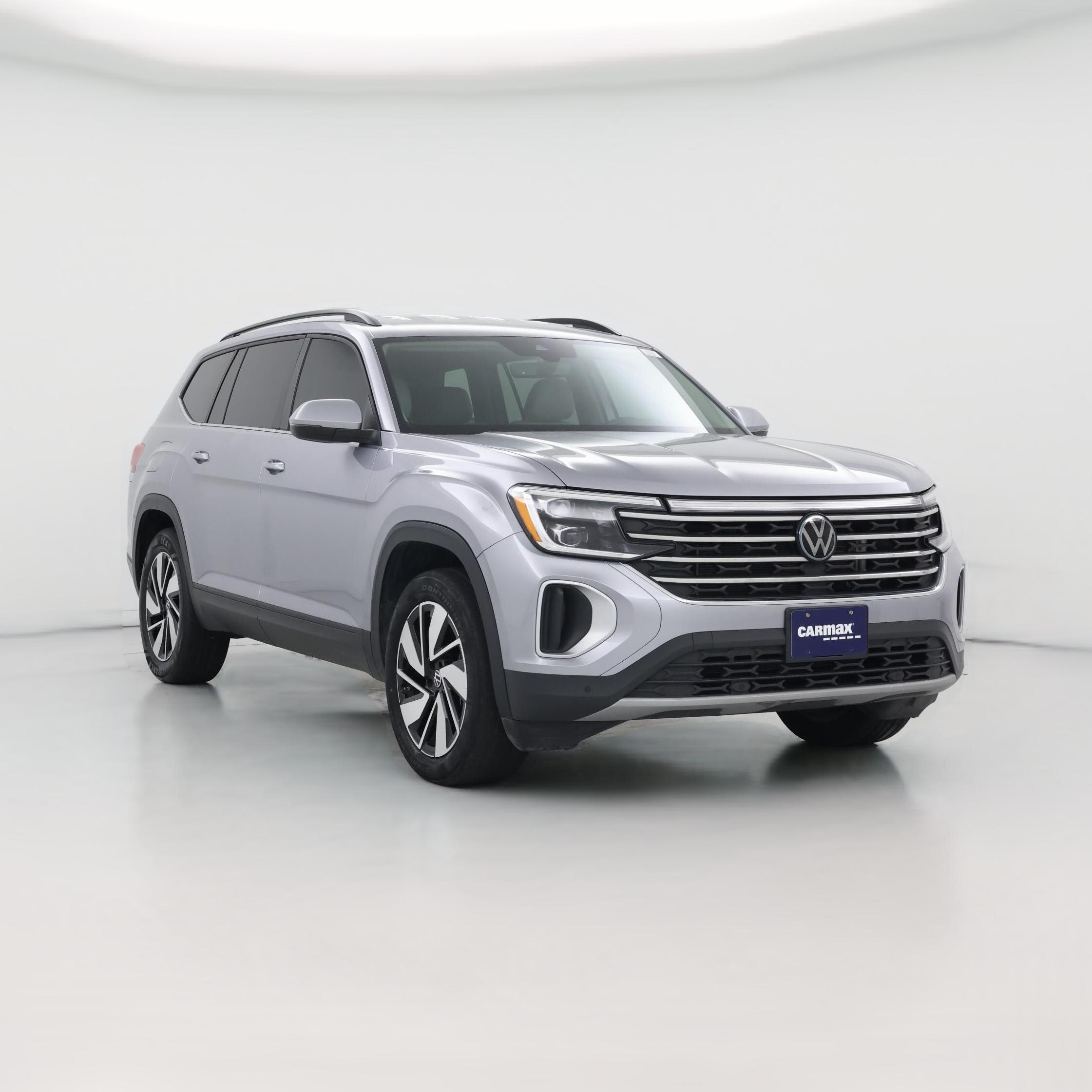 Thumbnail: 2024 Volkswagen Atlas - 1