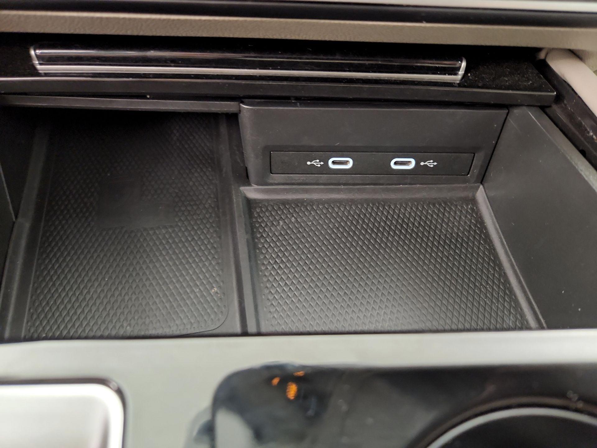 Thumbnail: 2024 Volkswagen Atlas - 18