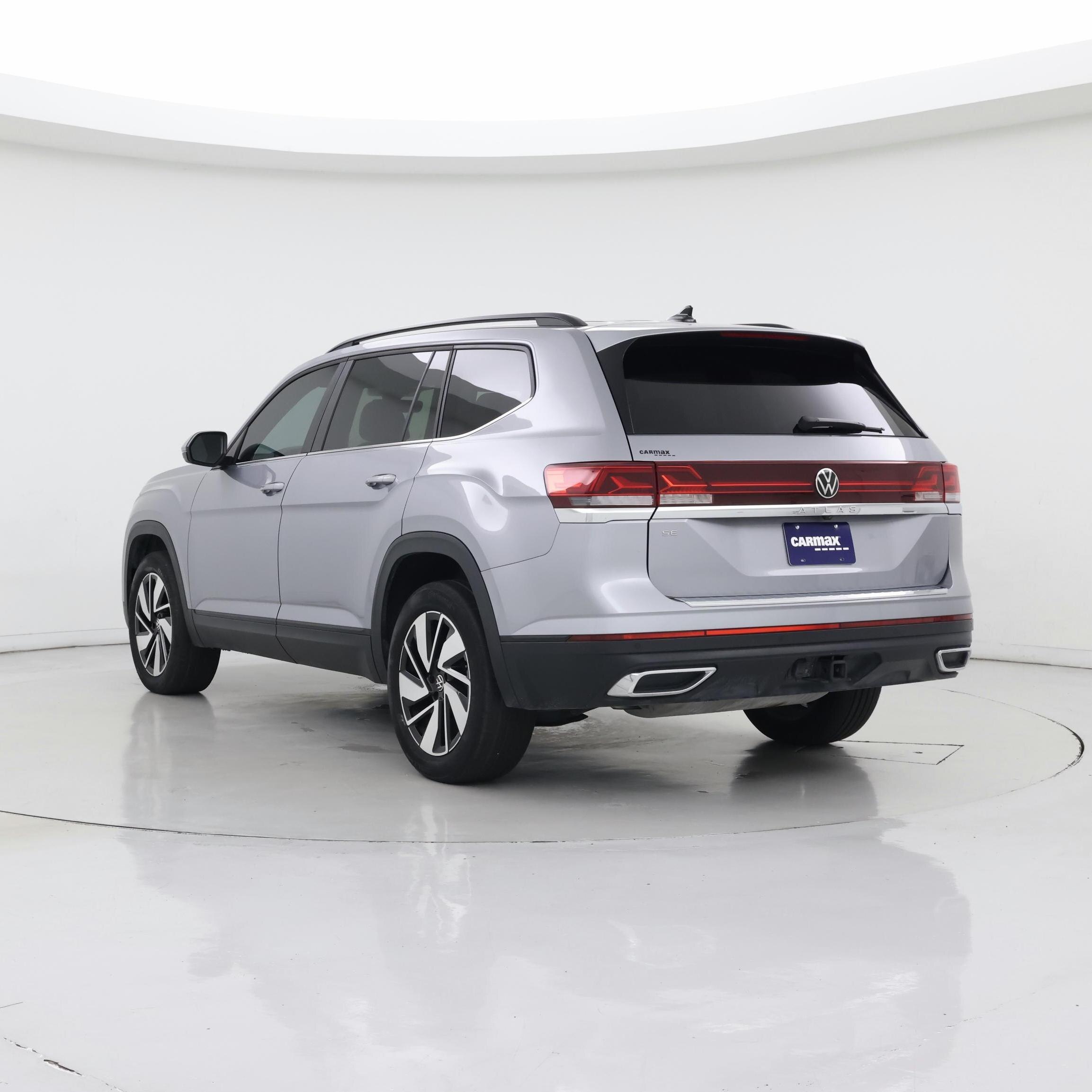 Thumbnail: 2024 Volkswagen Atlas - 2