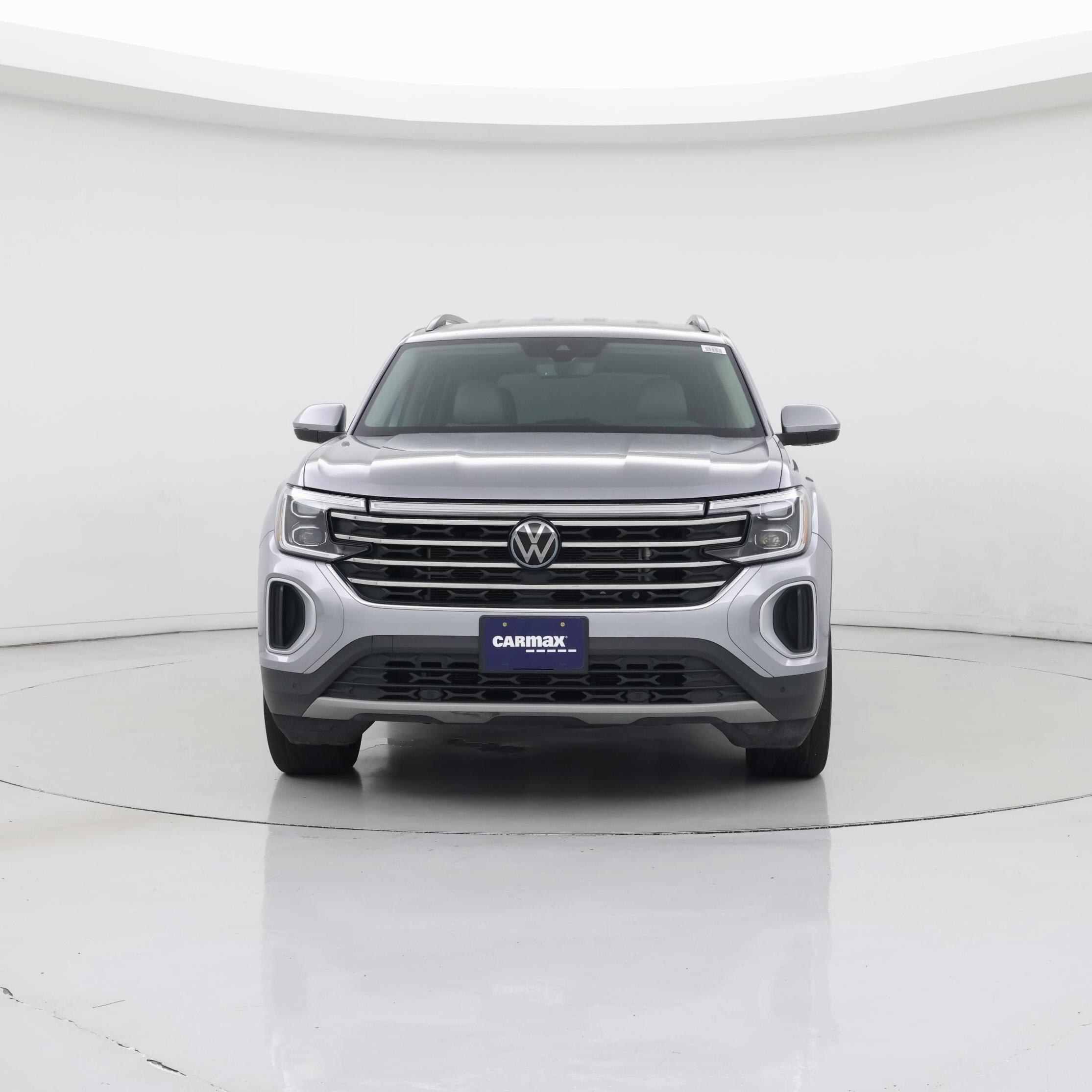 Thumbnail: 2024 Volkswagen Atlas - 5