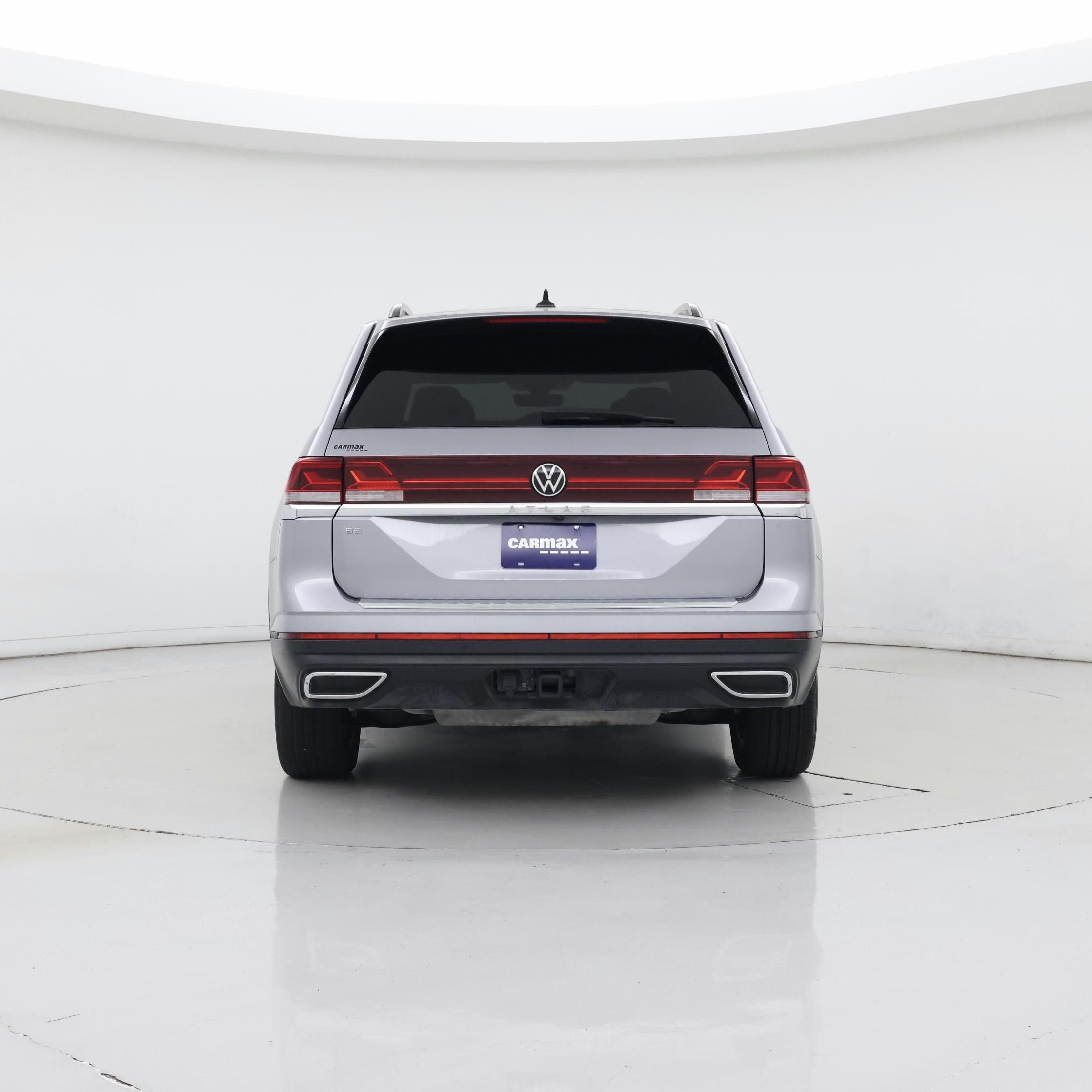 Thumbnail: 2024 Volkswagen Atlas - 6