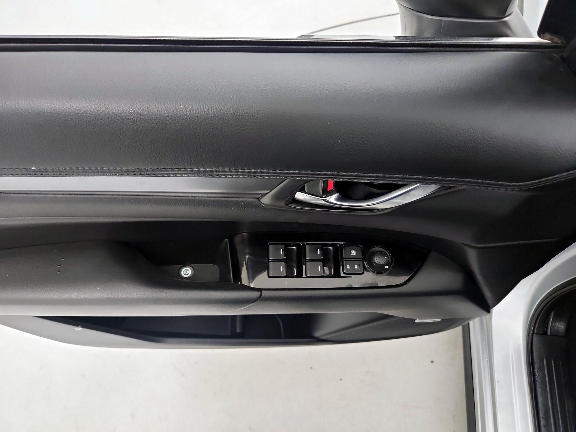 Thumbnail: 2021 Mazda CX-5 - 12