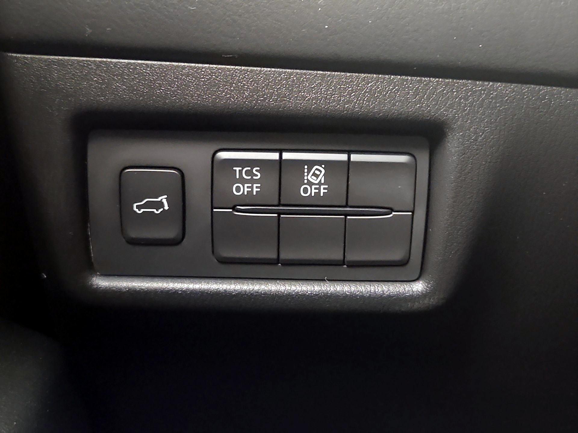 Thumbnail: 2021 Mazda CX-5 - 13