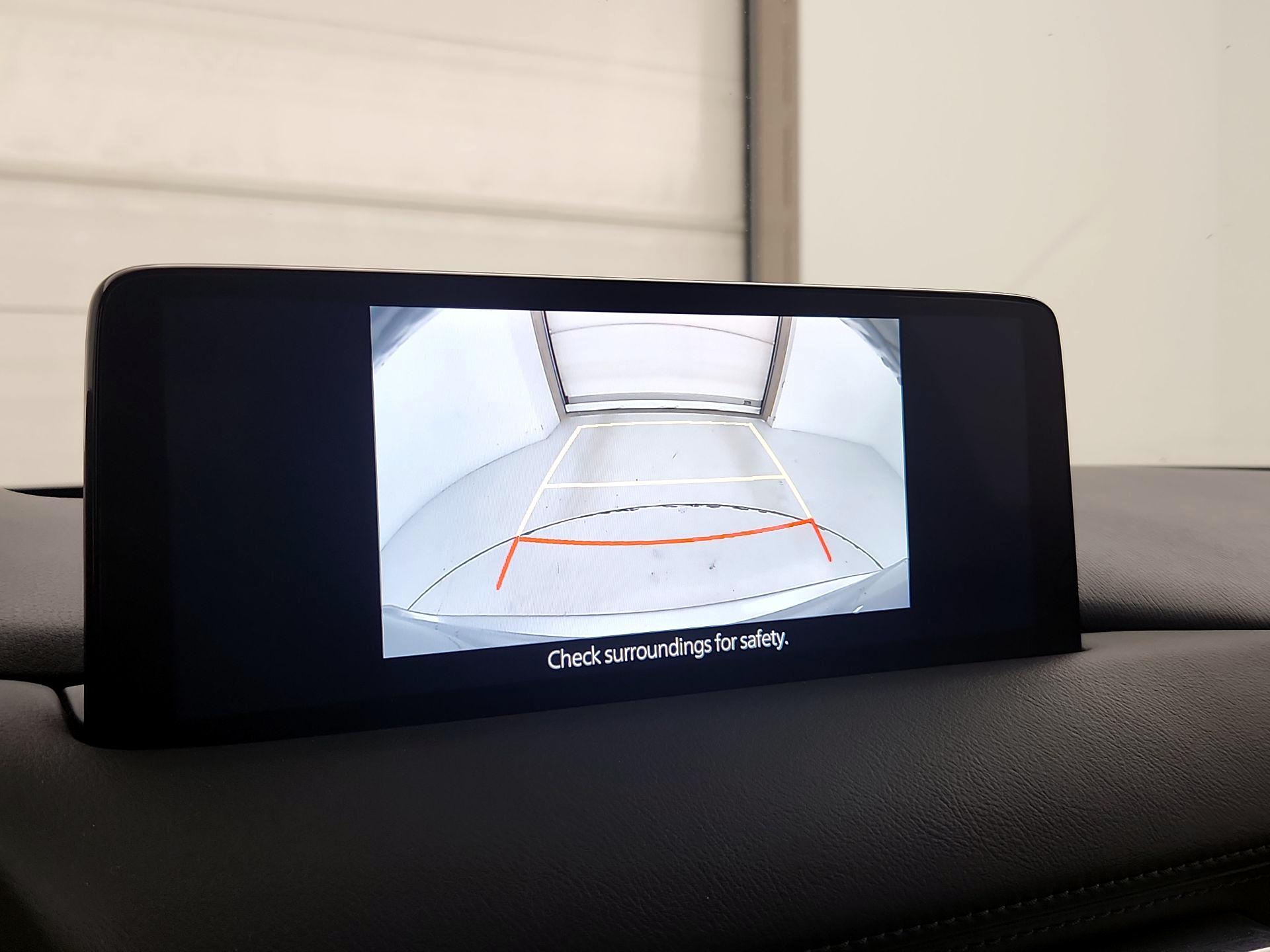 Thumbnail: 2021 Mazda CX-5 - 14