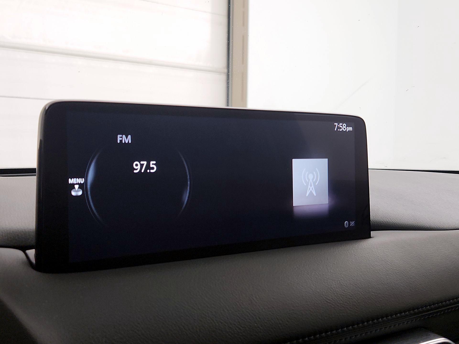 Thumbnail: 2021 Mazda CX-5 - 15