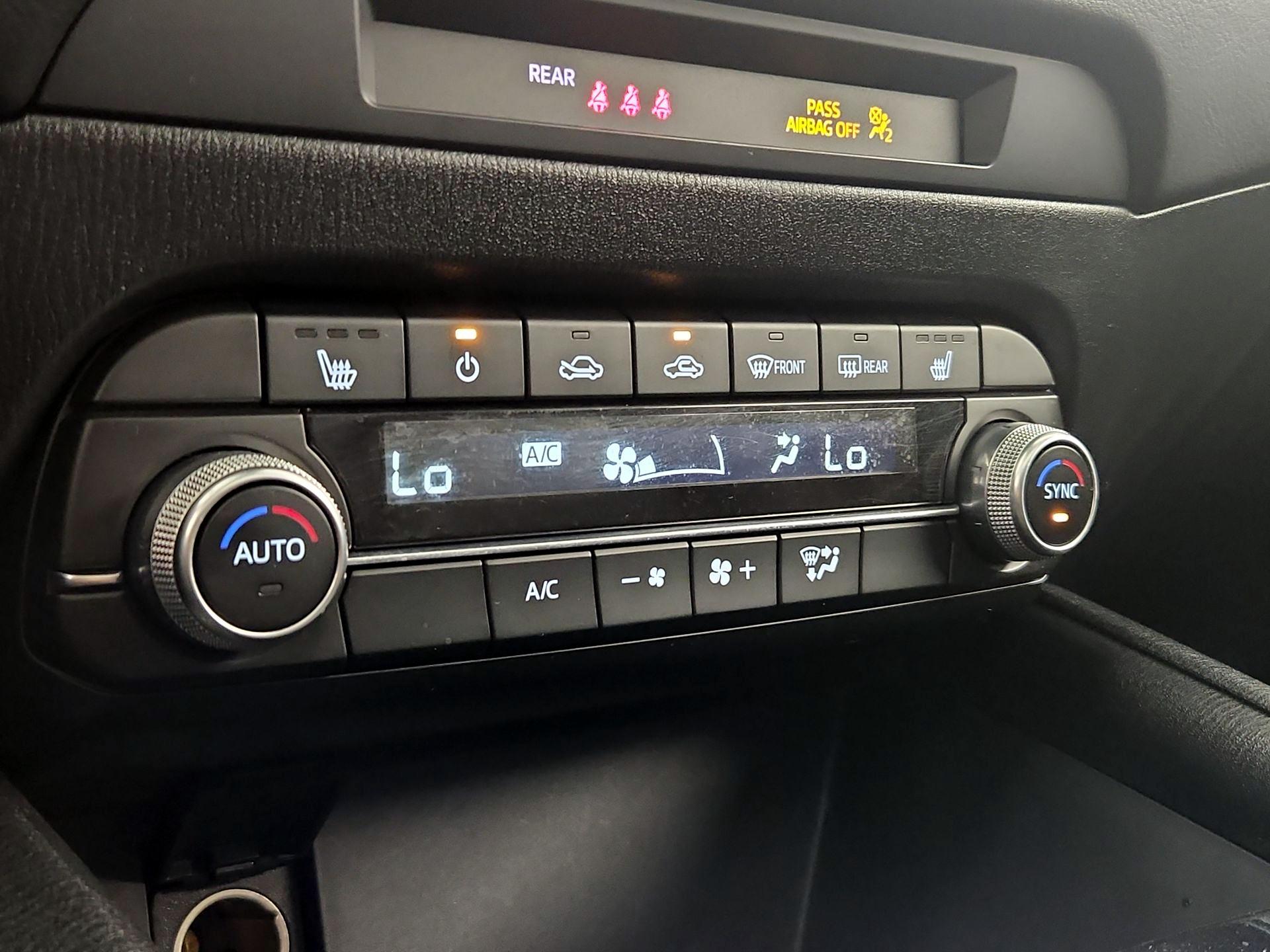 Thumbnail: 2021 Mazda CX-5 - 16