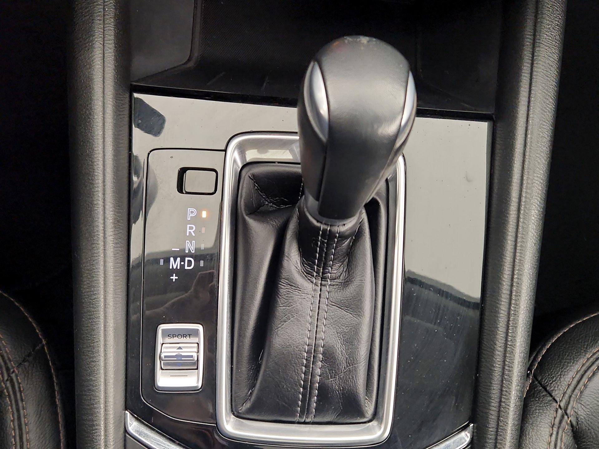 Thumbnail: 2021 Mazda CX-5 - 17