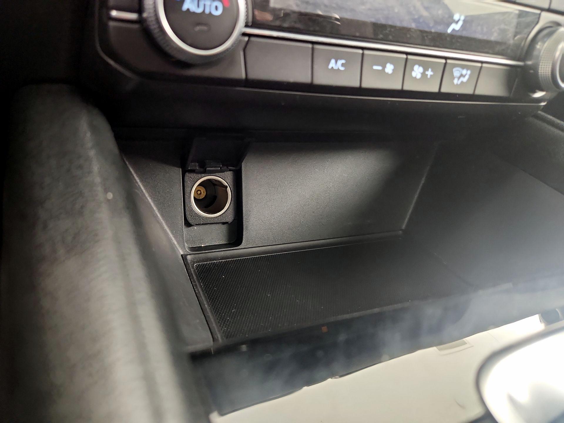 Thumbnail: 2021 Mazda CX-5 - 18