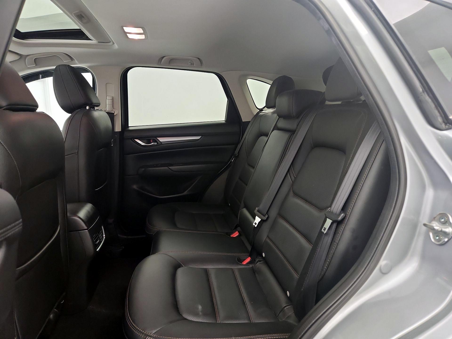 Thumbnail: 2021 Mazda CX-5 - 20