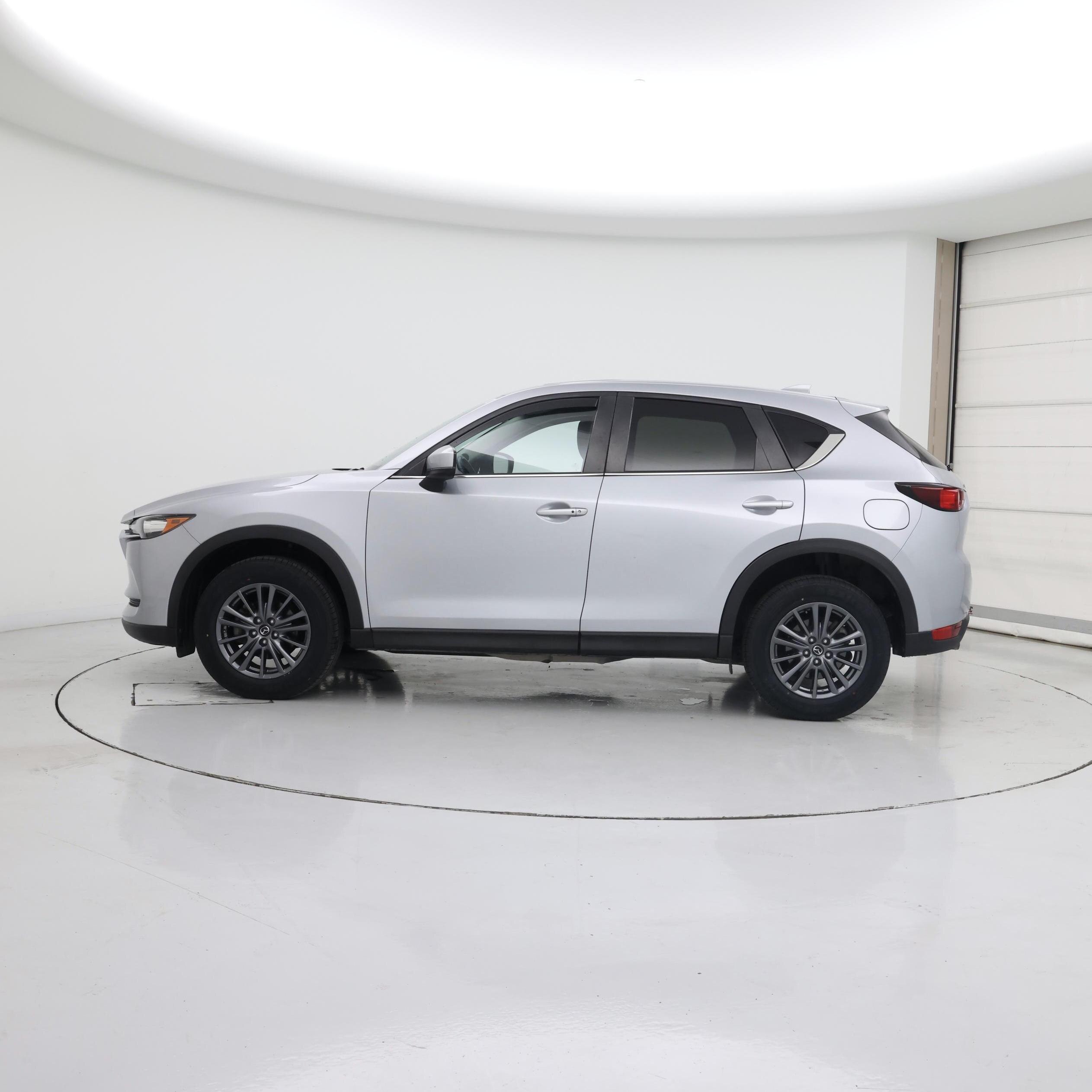 Thumbnail: 2021 Mazda CX-5 - 3