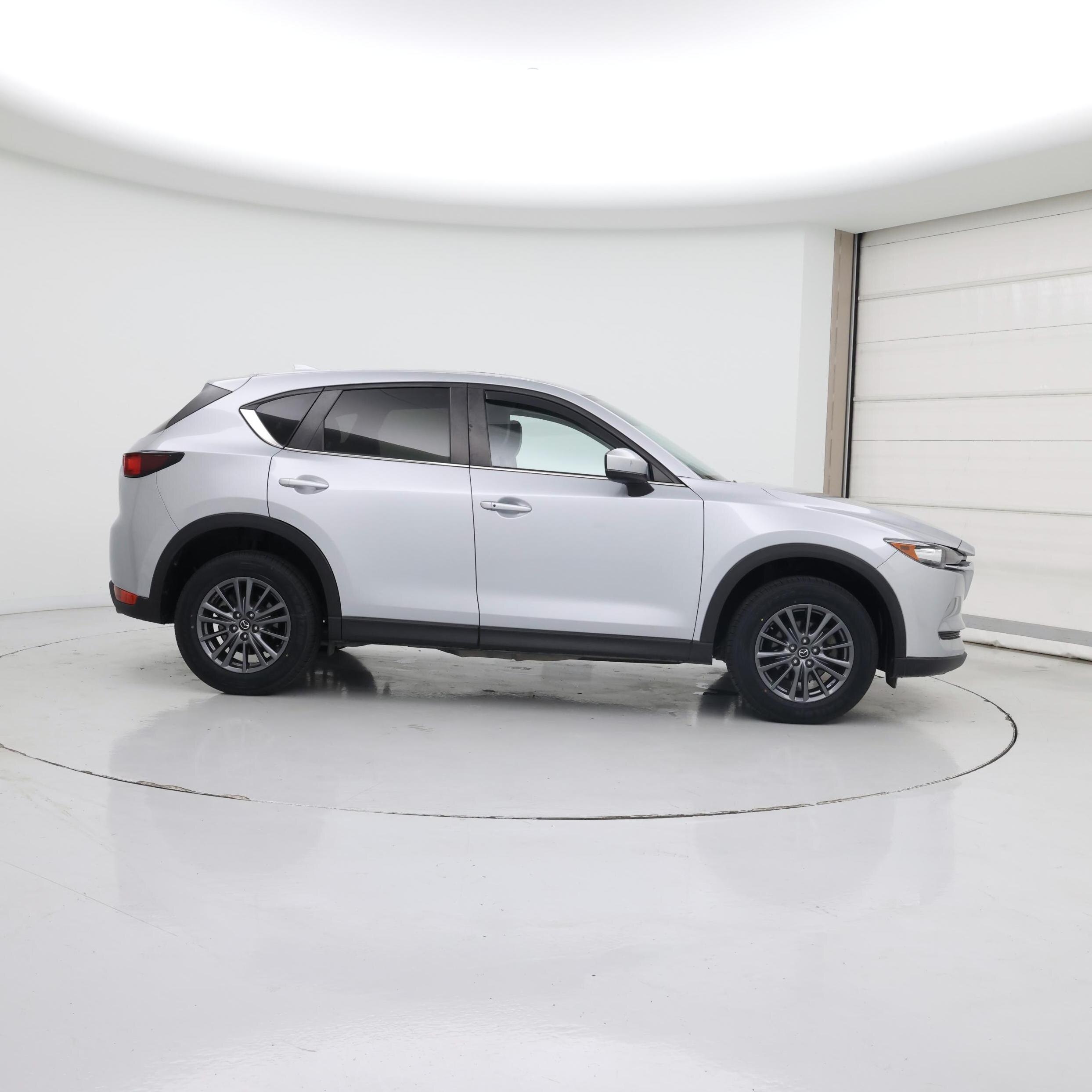 Thumbnail: 2021 Mazda CX-5 - 7