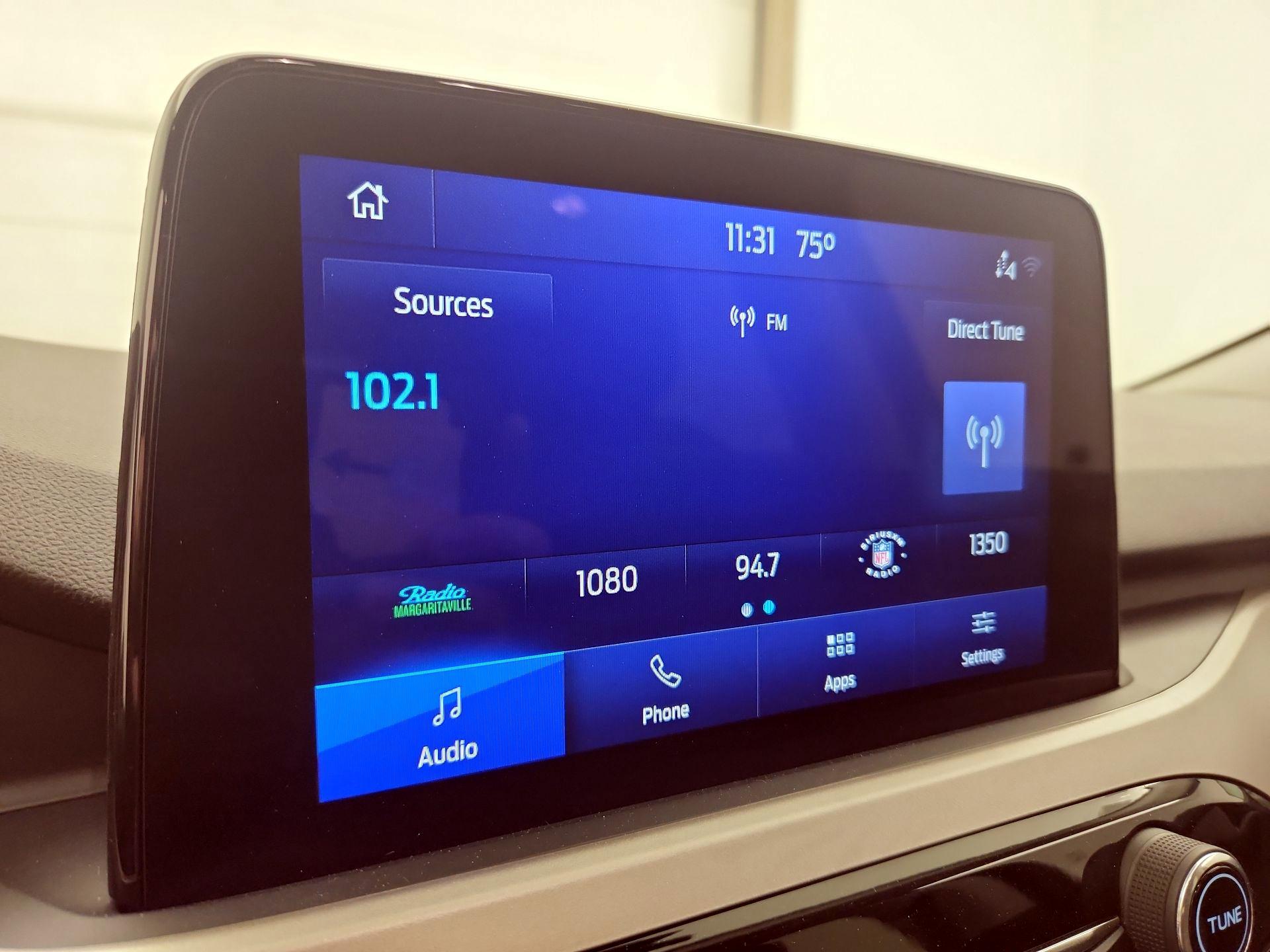 Thumbnail: 2022 Ford Escape - 15