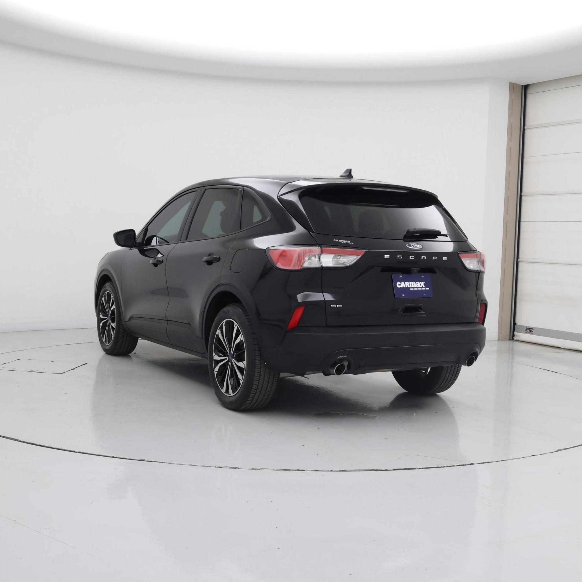 Thumbnail: 2022 Ford Escape - 2