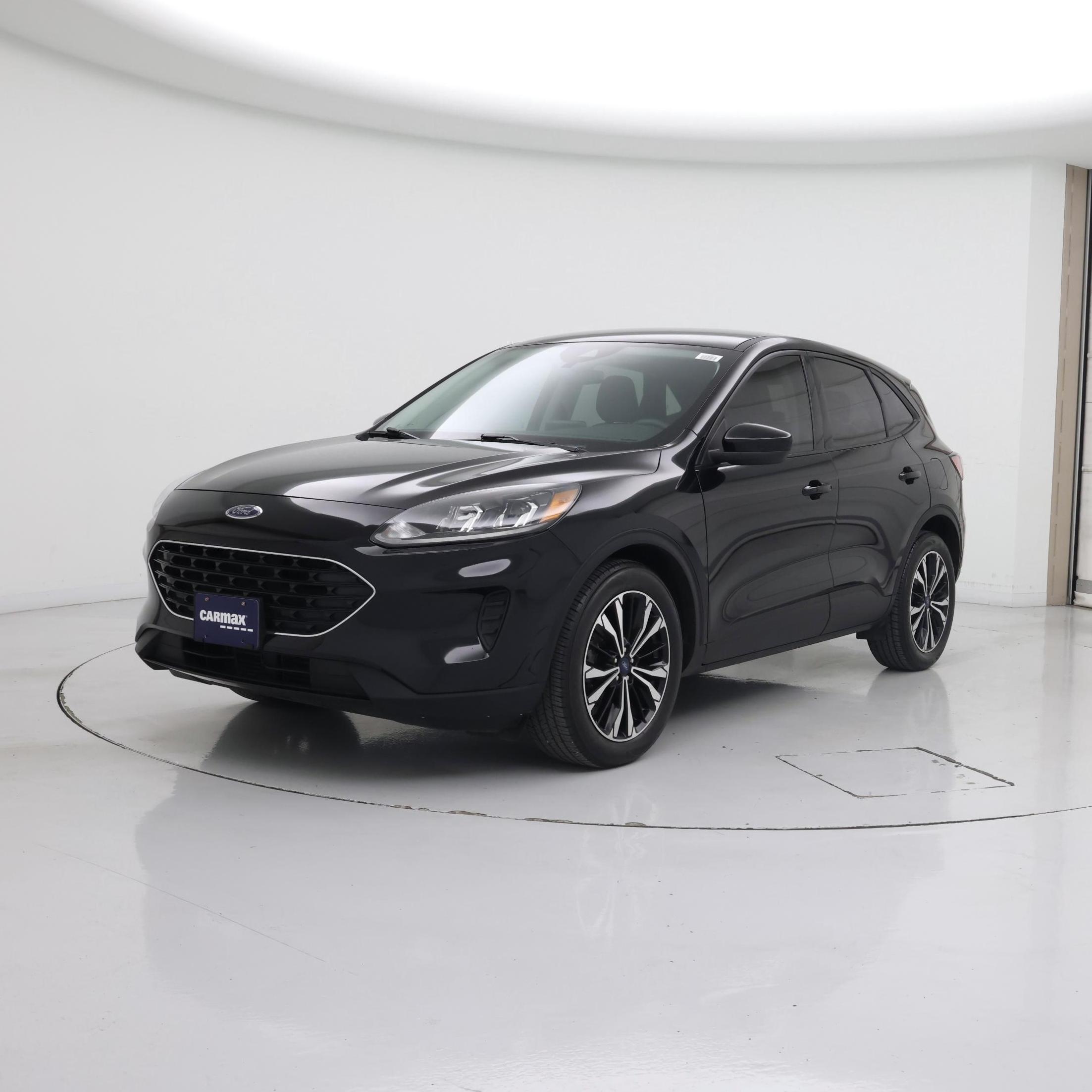 Thumbnail: 2022 Ford Escape - 4