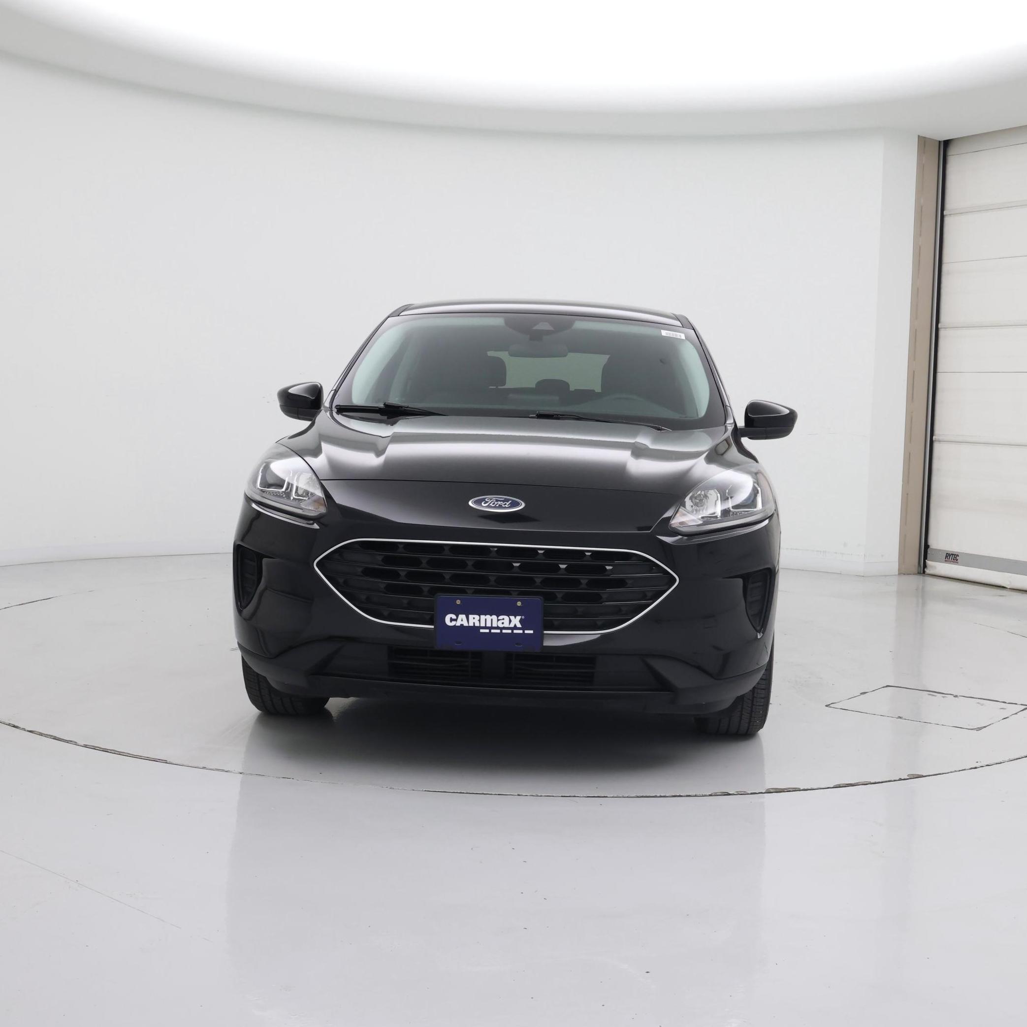 Thumbnail: 2022 Ford Escape - 5