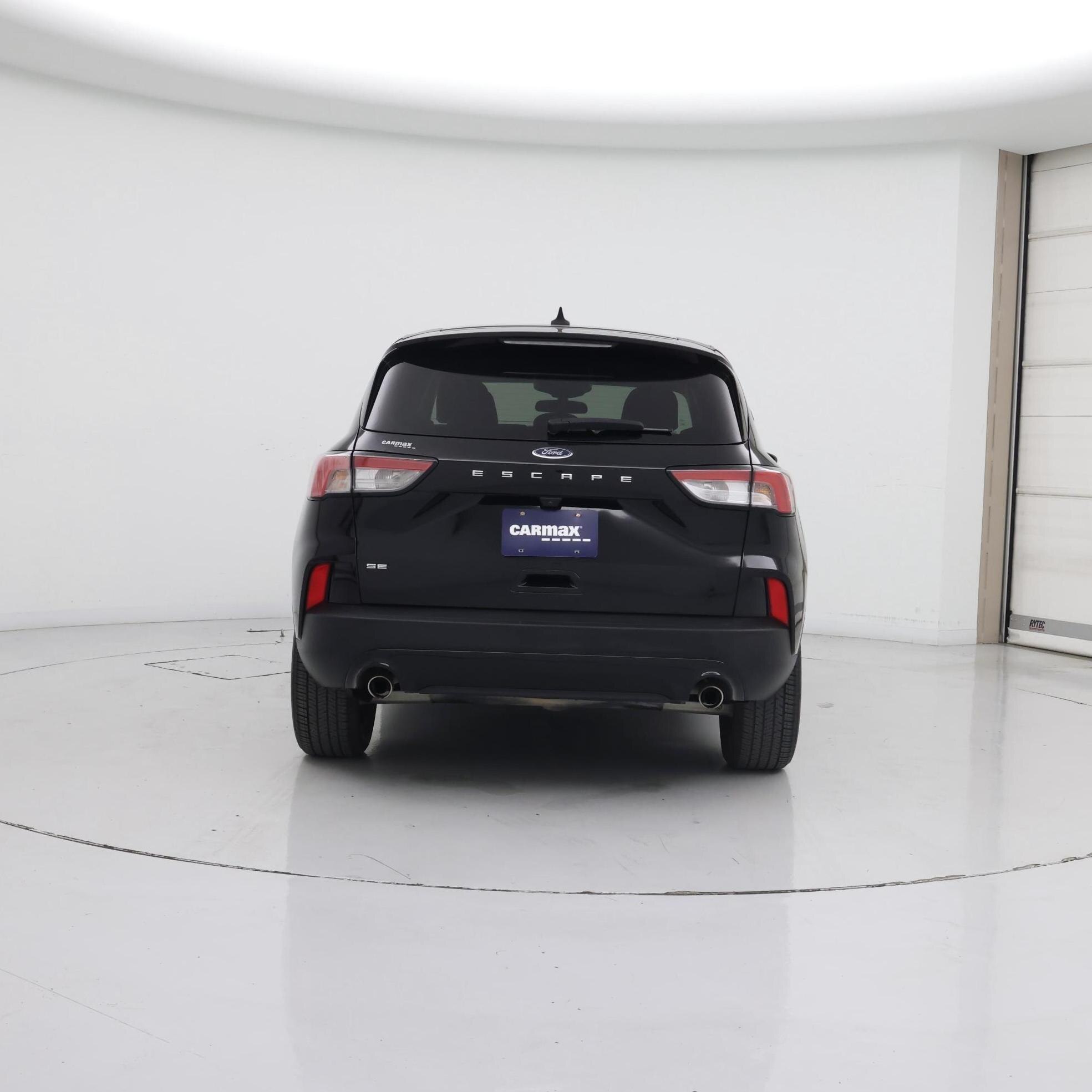 Thumbnail: 2022 Ford Escape - 6