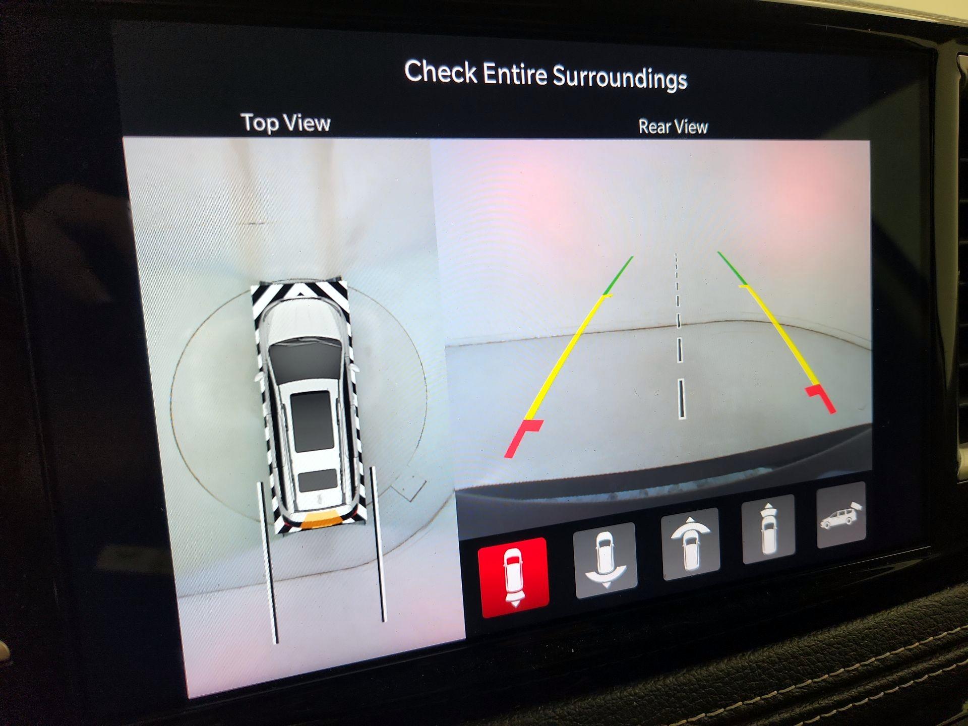 Thumbnail: 2023 Chrysler Pacifica - 14