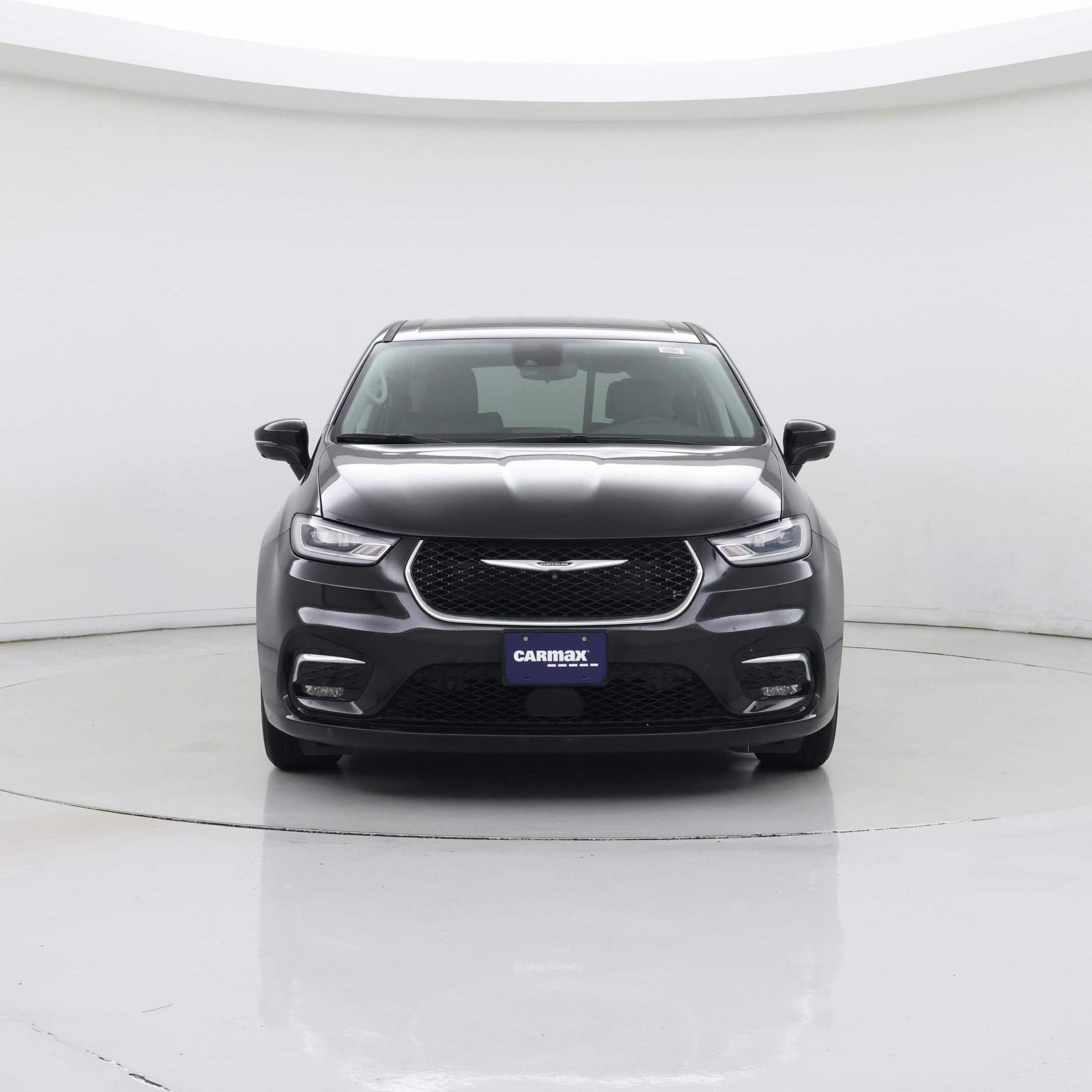 Thumbnail: 2023 Chrysler Pacifica - 5