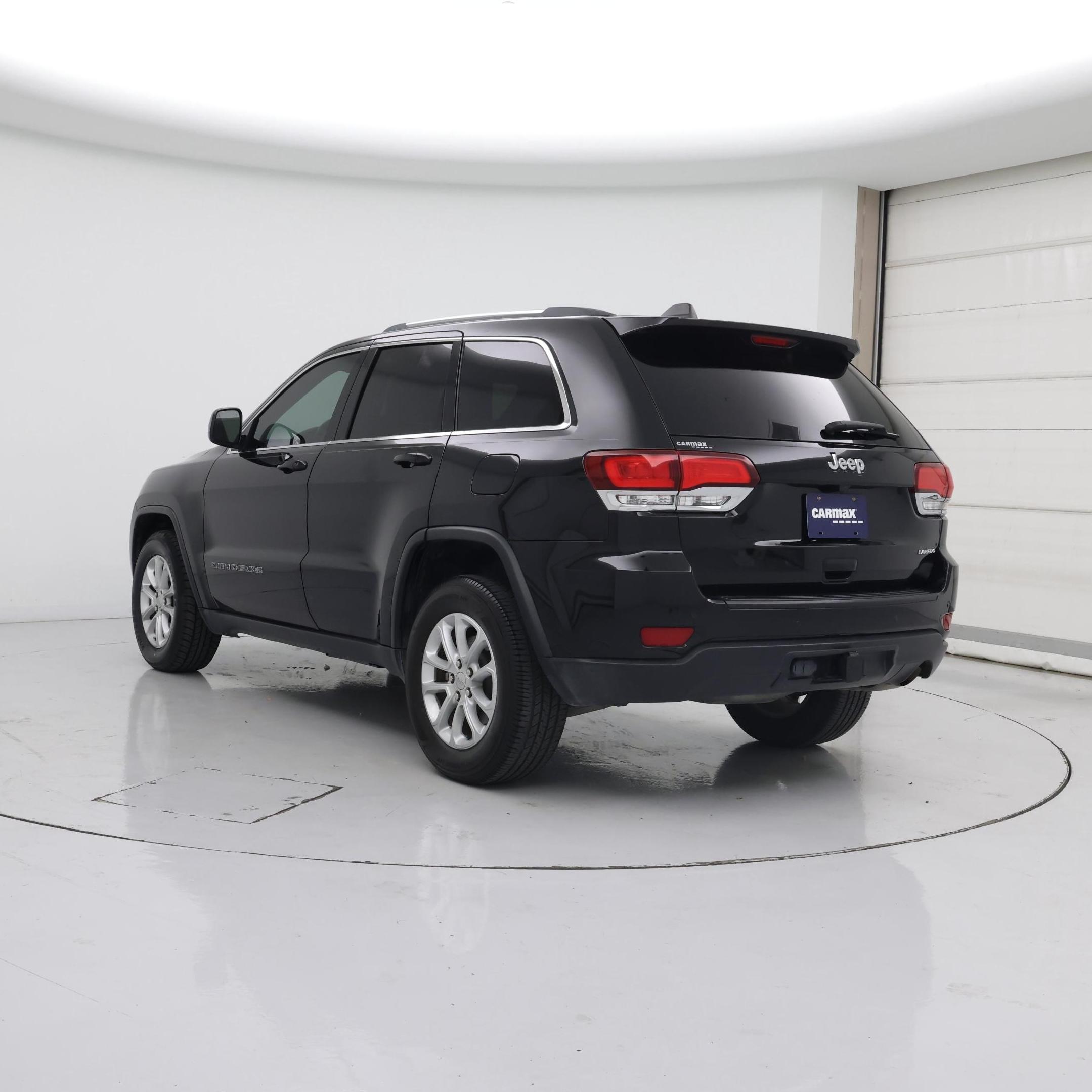 Thumbnail: 2021 Jeep Grand Cherokee - 2