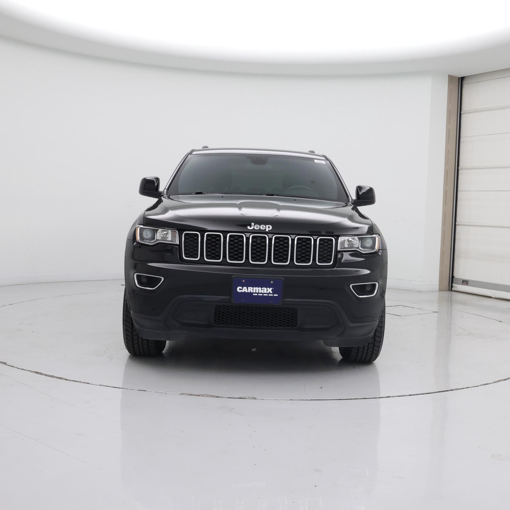Thumbnail: 2021 Jeep Grand Cherokee - 5