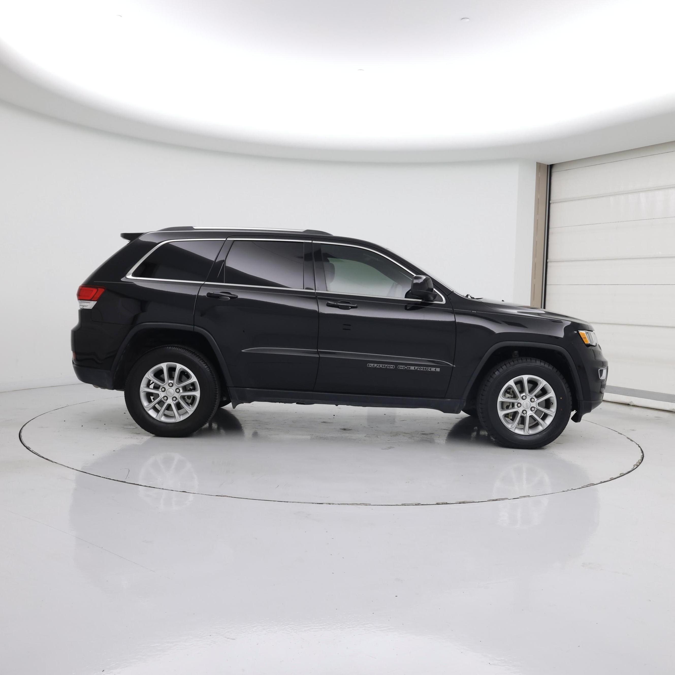 Thumbnail: 2021 Jeep Grand Cherokee - 7