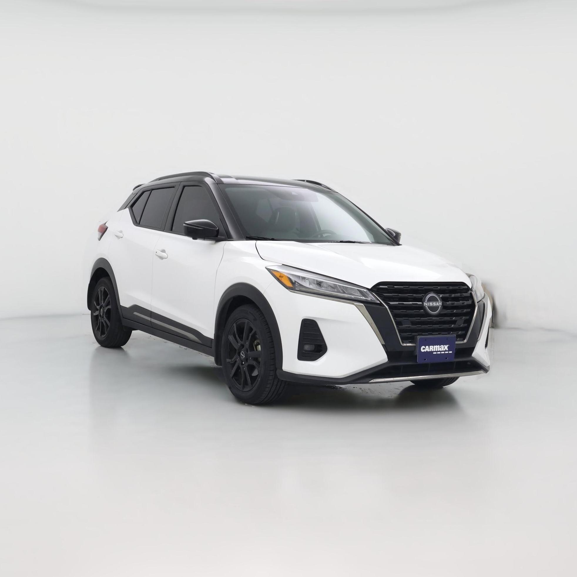Thumbnail: 2023 Nissan Kicks - 1