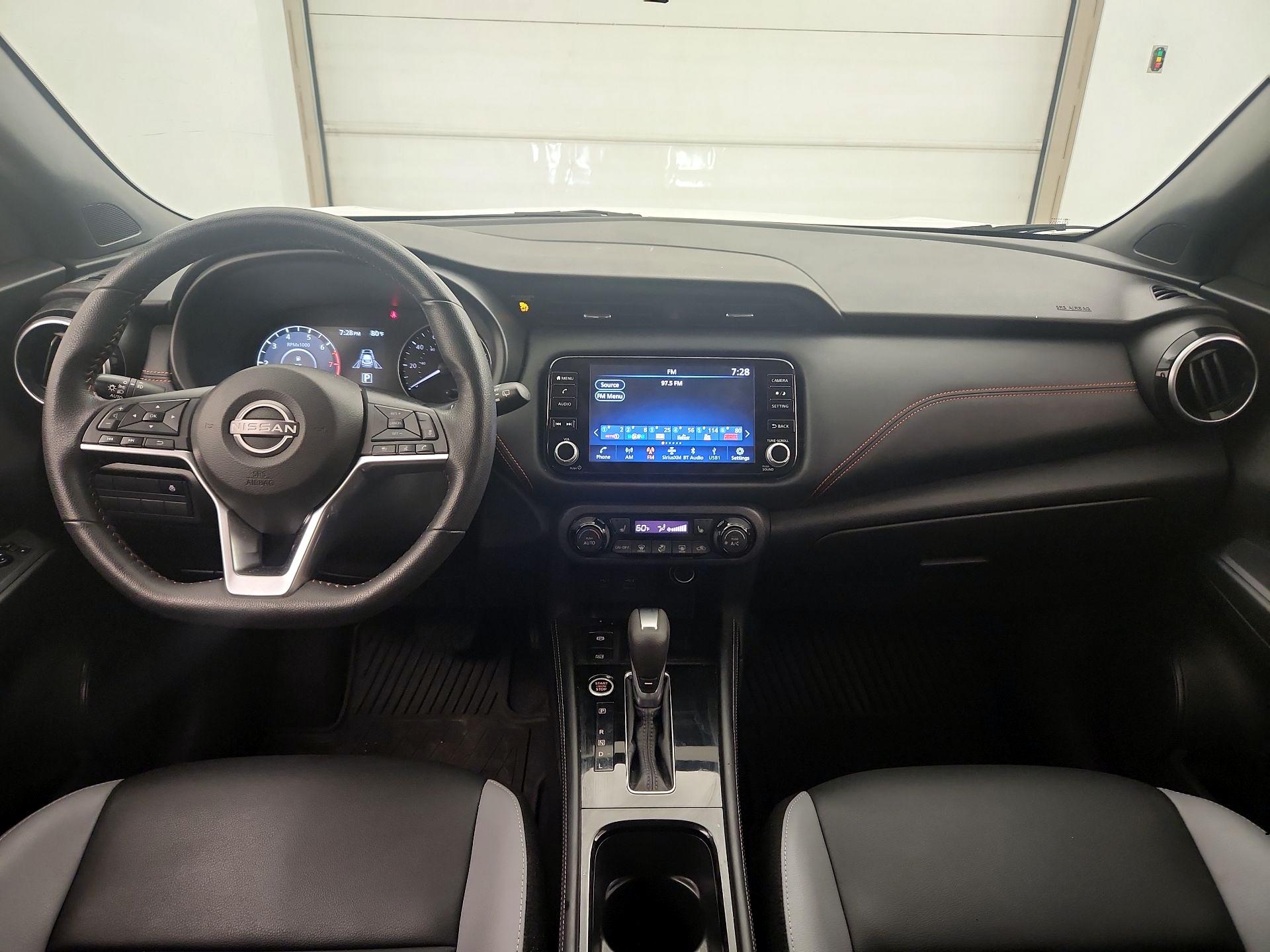 Thumbnail: 2023 Nissan Kicks - 9