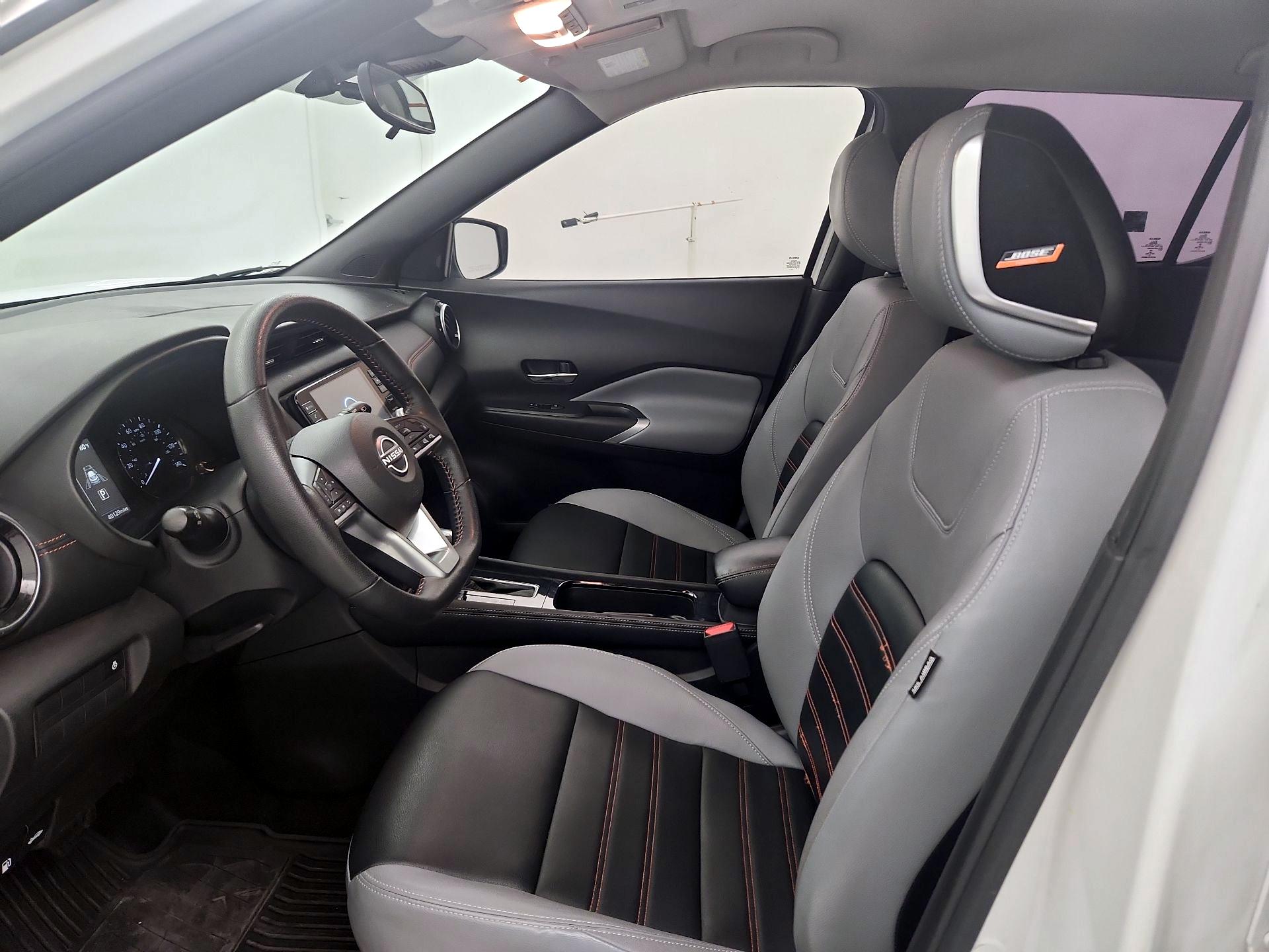 Thumbnail: 2023 Nissan Kicks - 11