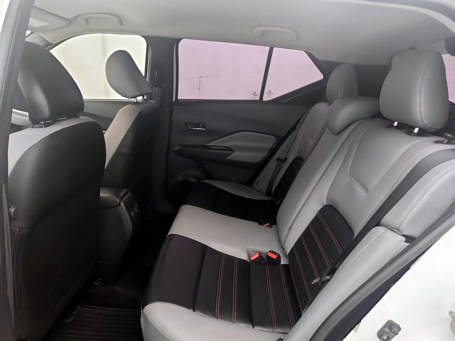 Thumbnail: 2023 Nissan Kicks - 19