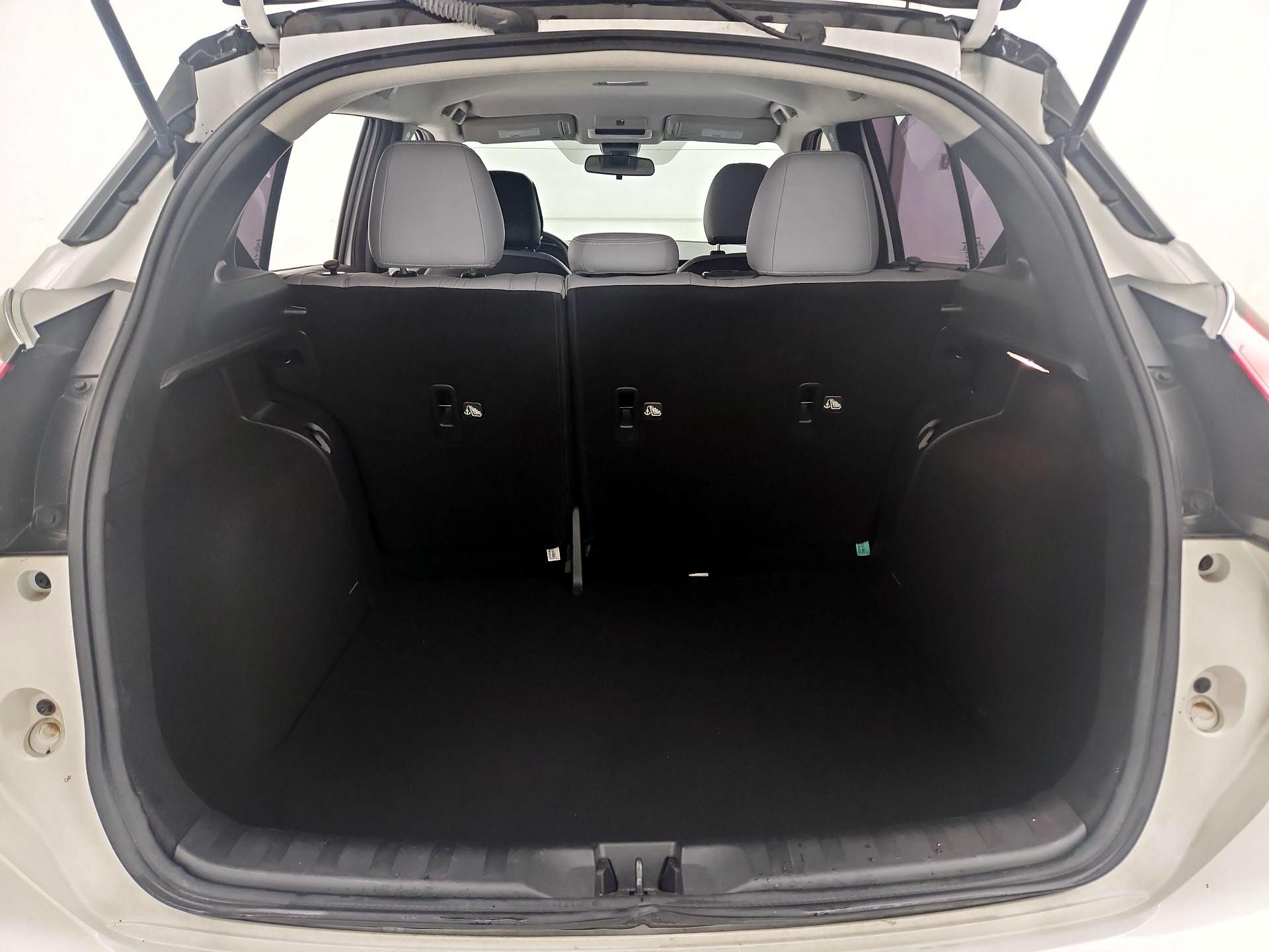 Thumbnail: 2023 Nissan Kicks - 20