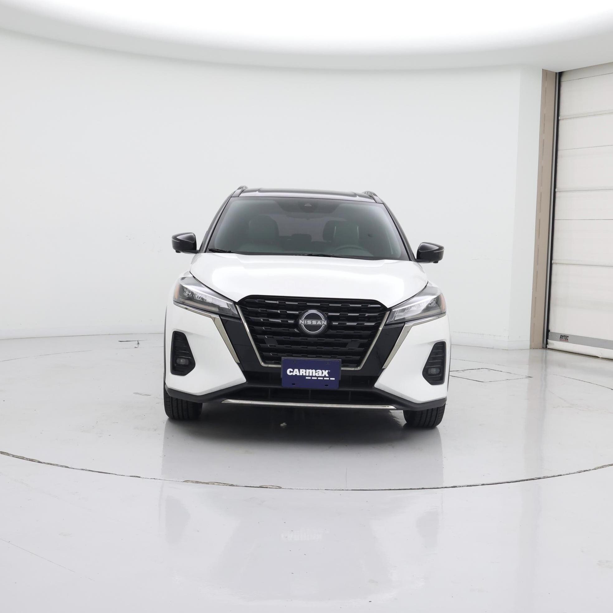 Thumbnail: 2023 Nissan Kicks - 5