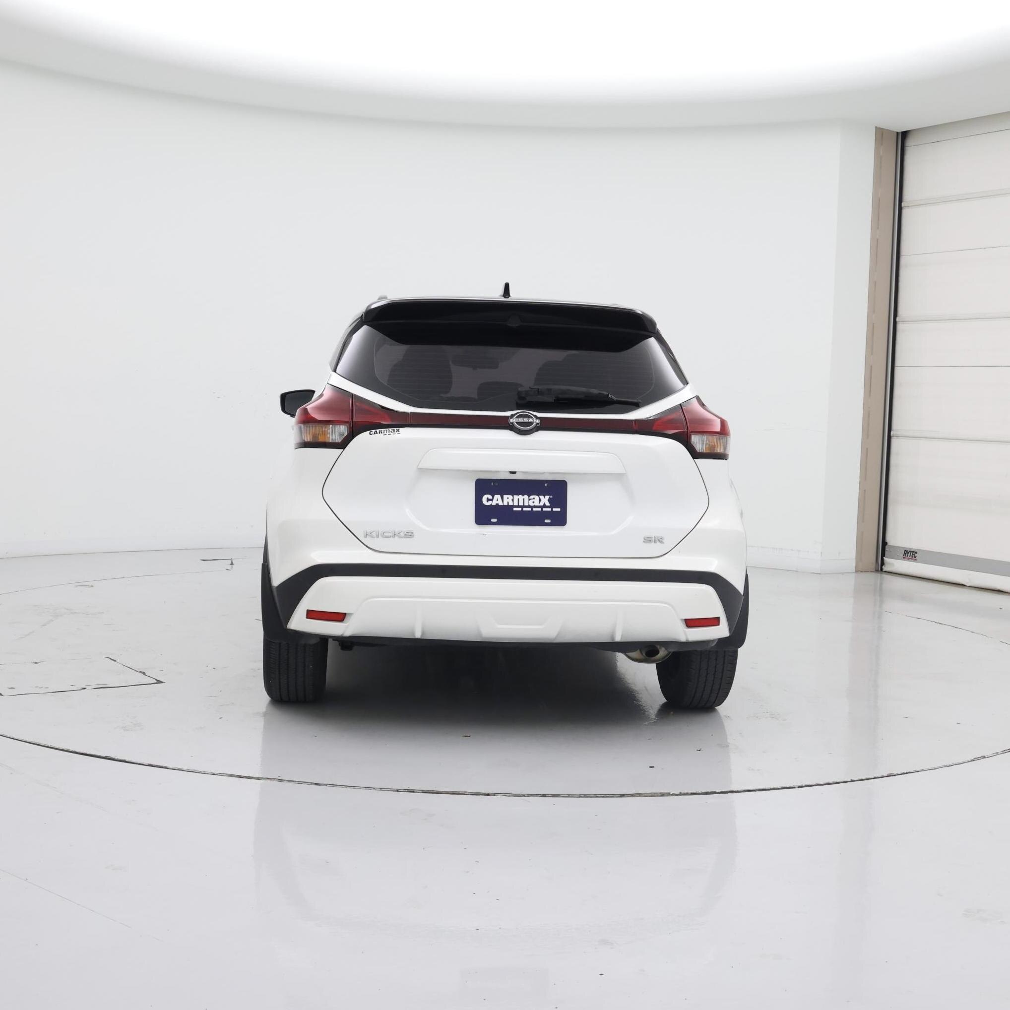 Thumbnail: 2023 Nissan Kicks - 6