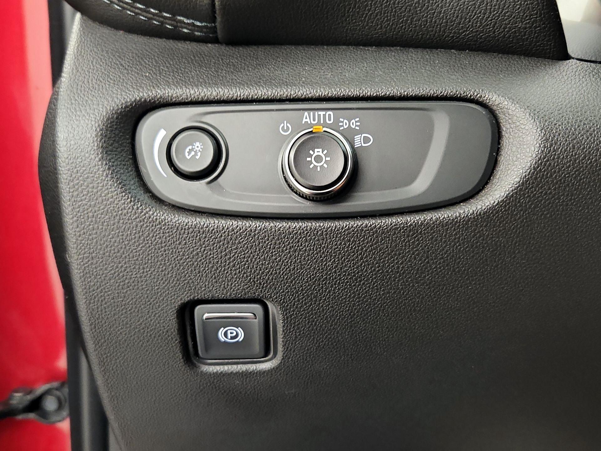 Thumbnail: 2021 Chevrolet Blazer - 13