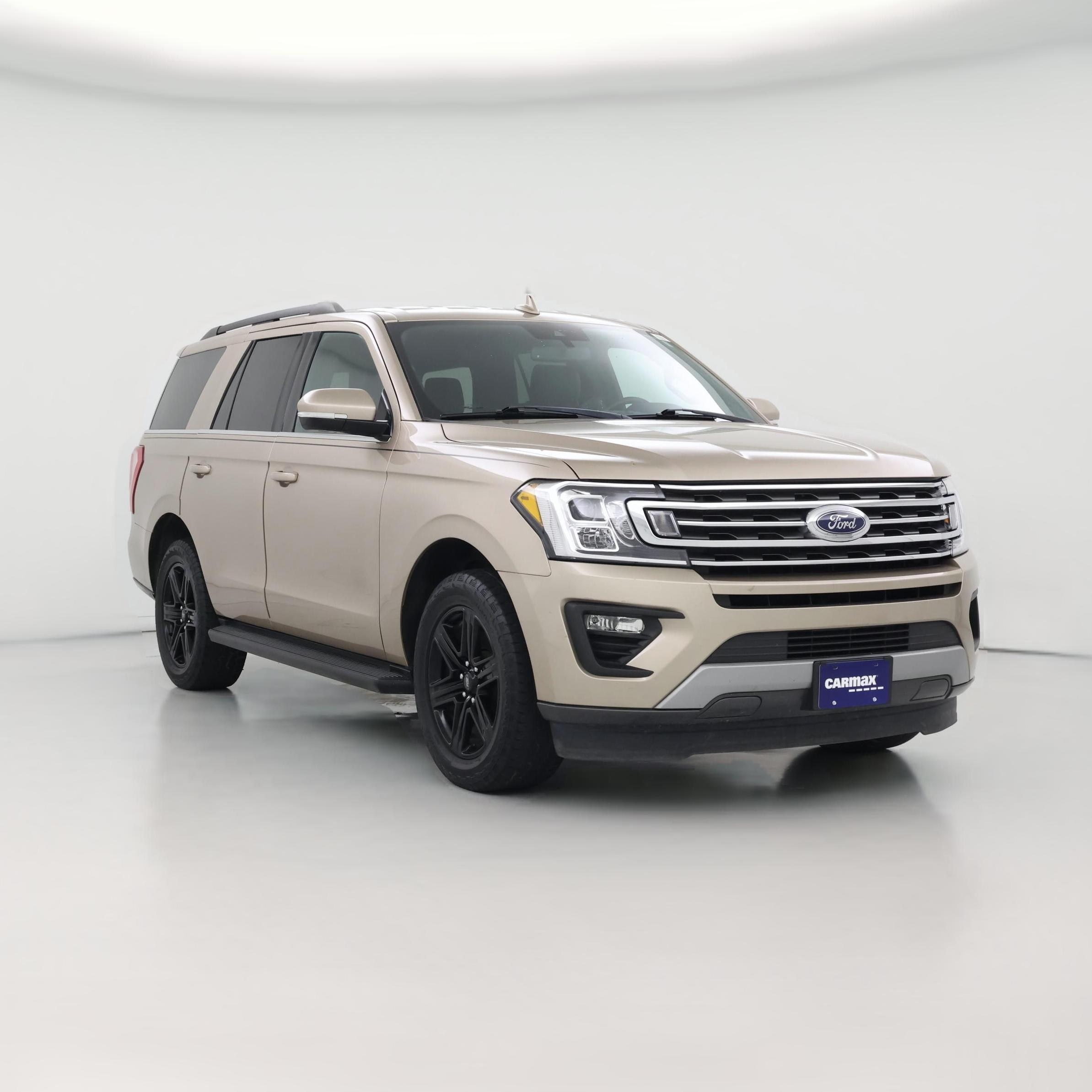 Thumbnail: 2020 Ford Expedition - 1