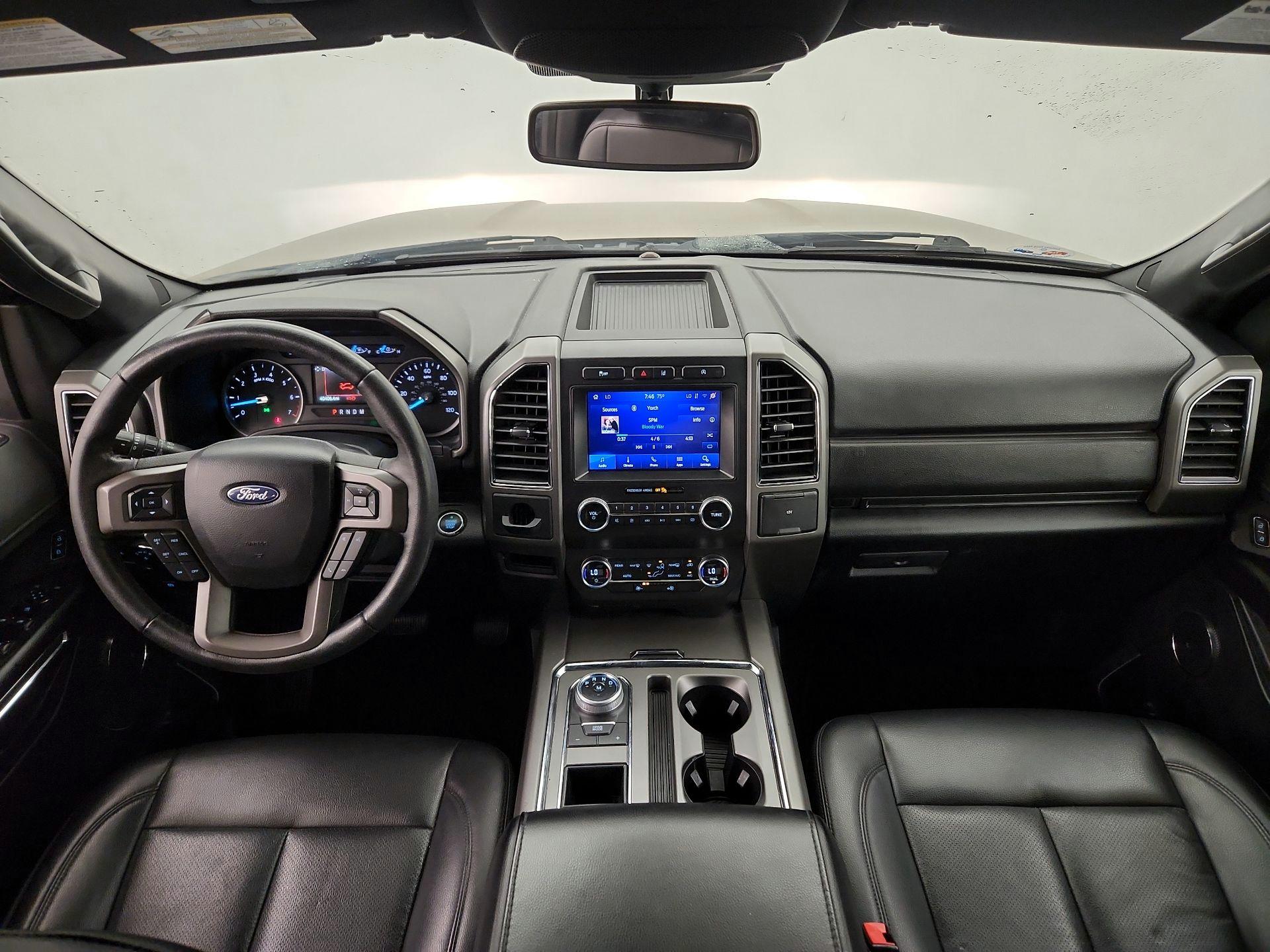 Thumbnail: 2020 Ford Expedition - 9