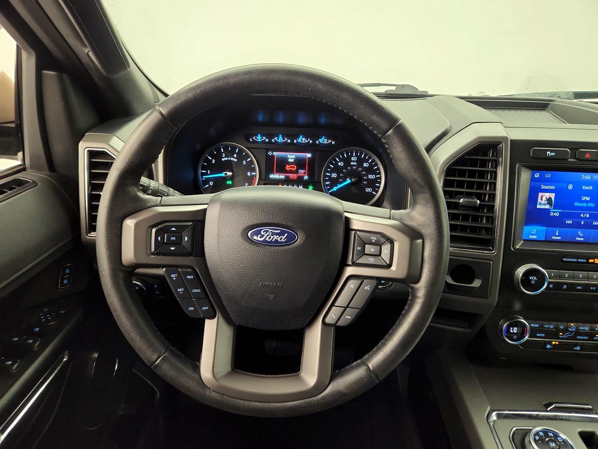 Thumbnail: 2020 Ford Expedition - 10