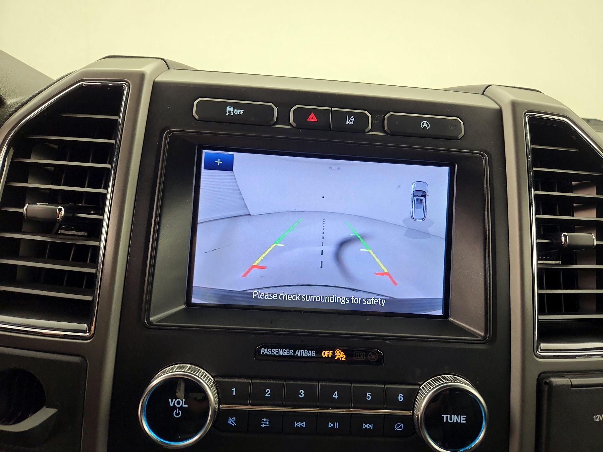 Thumbnail: 2020 Ford Expedition - 14