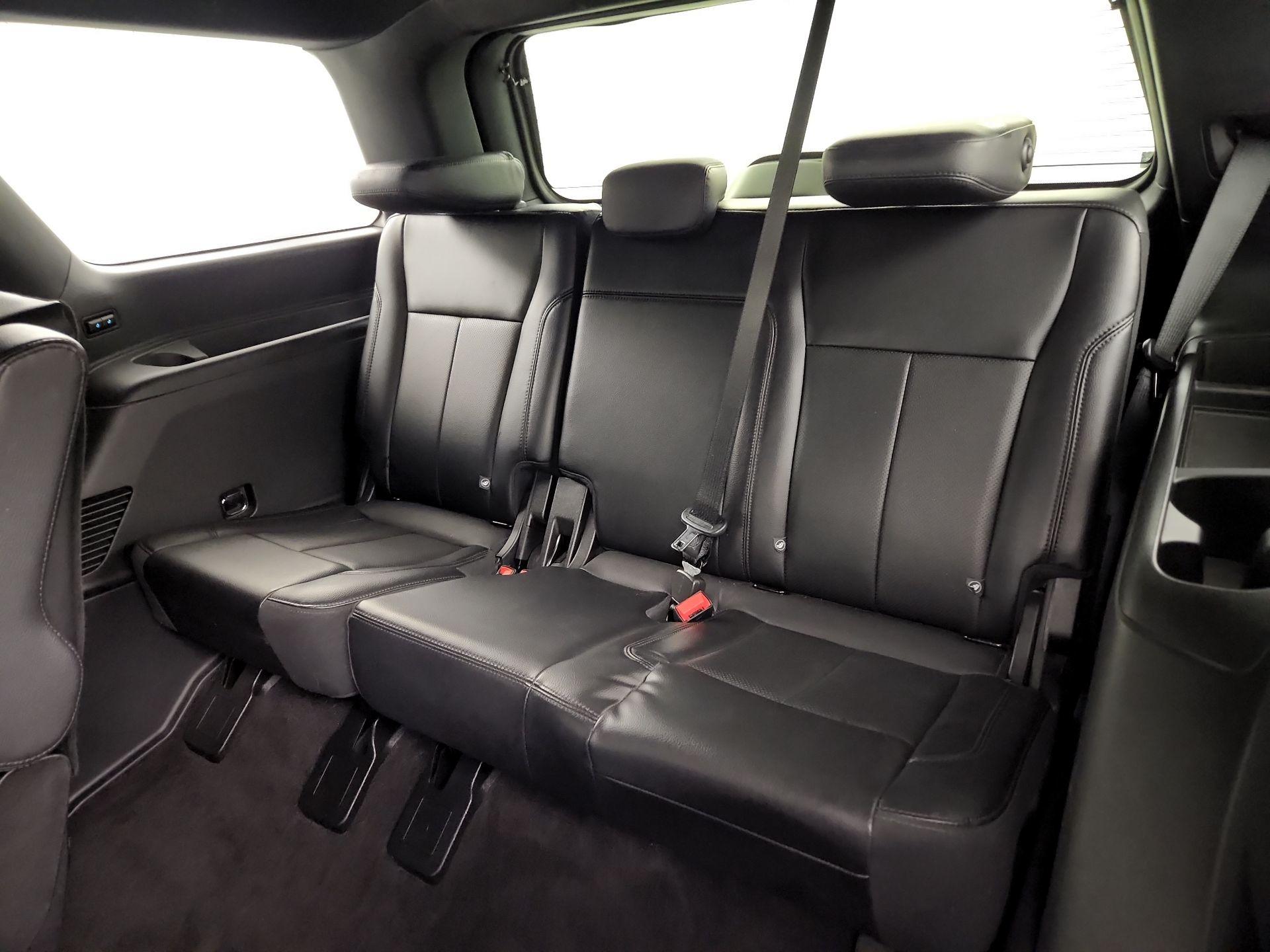 Thumbnail: 2020 Ford Expedition - 20