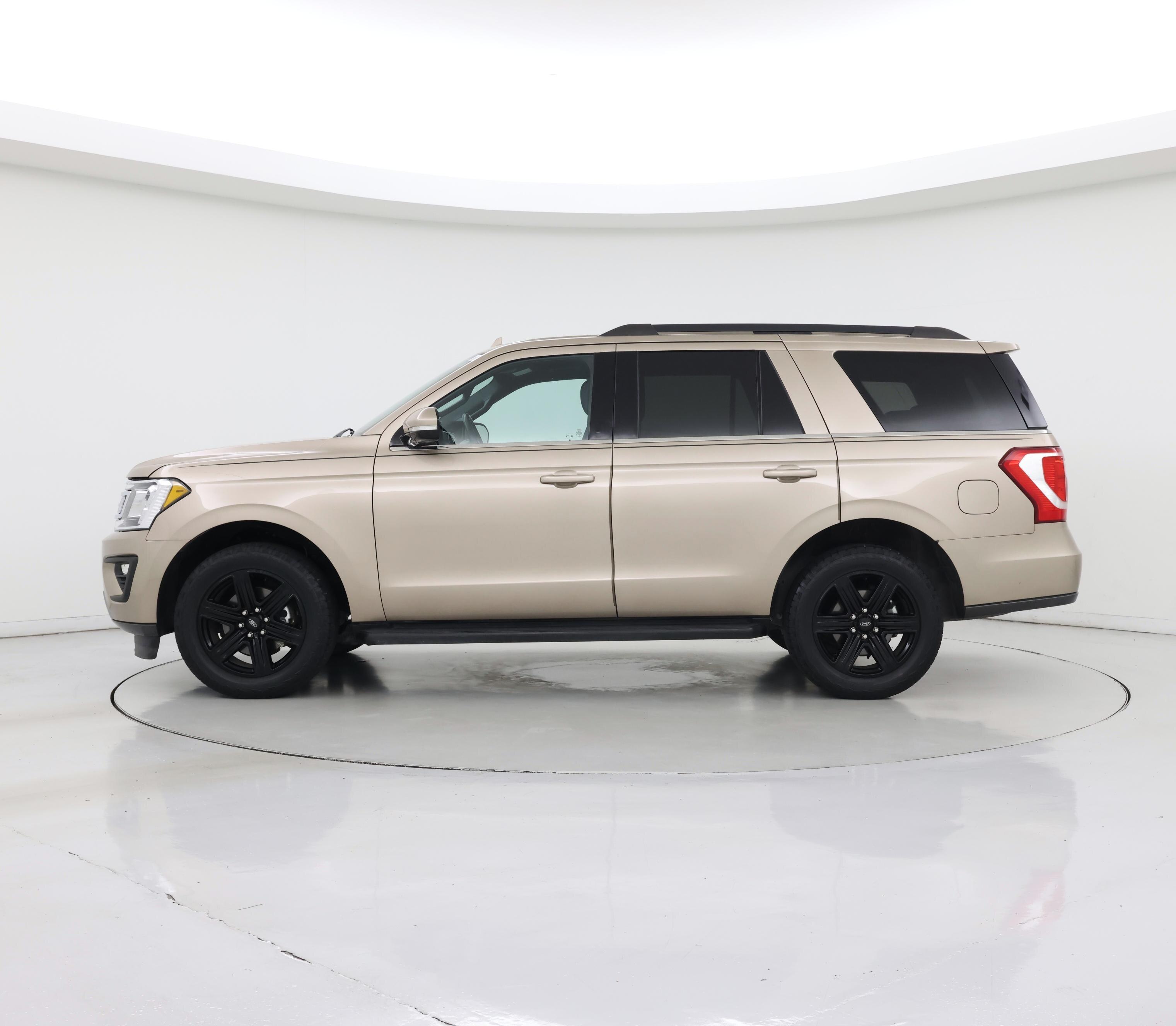 Thumbnail: 2020 Ford Expedition - 3