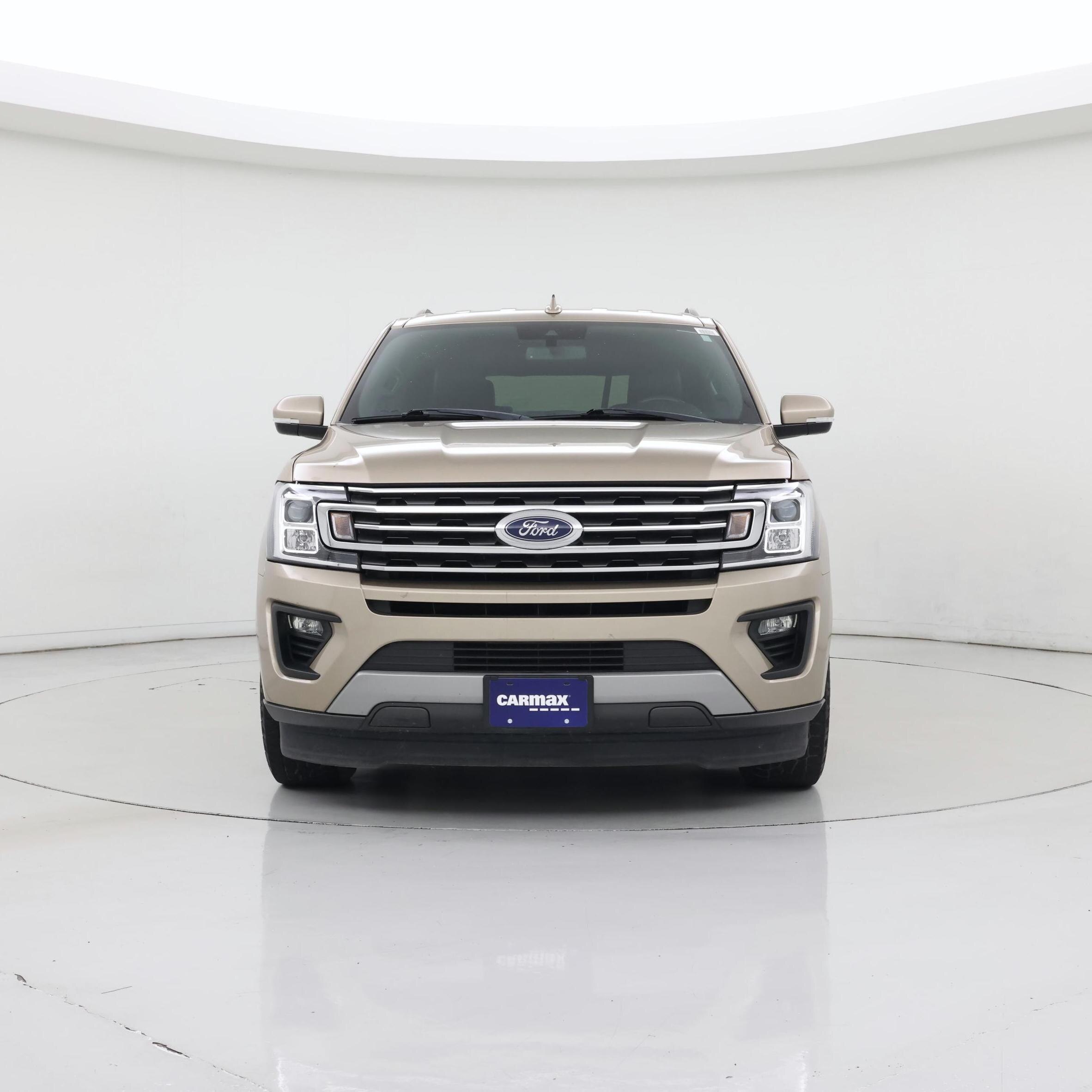Thumbnail: 2020 Ford Expedition - 5