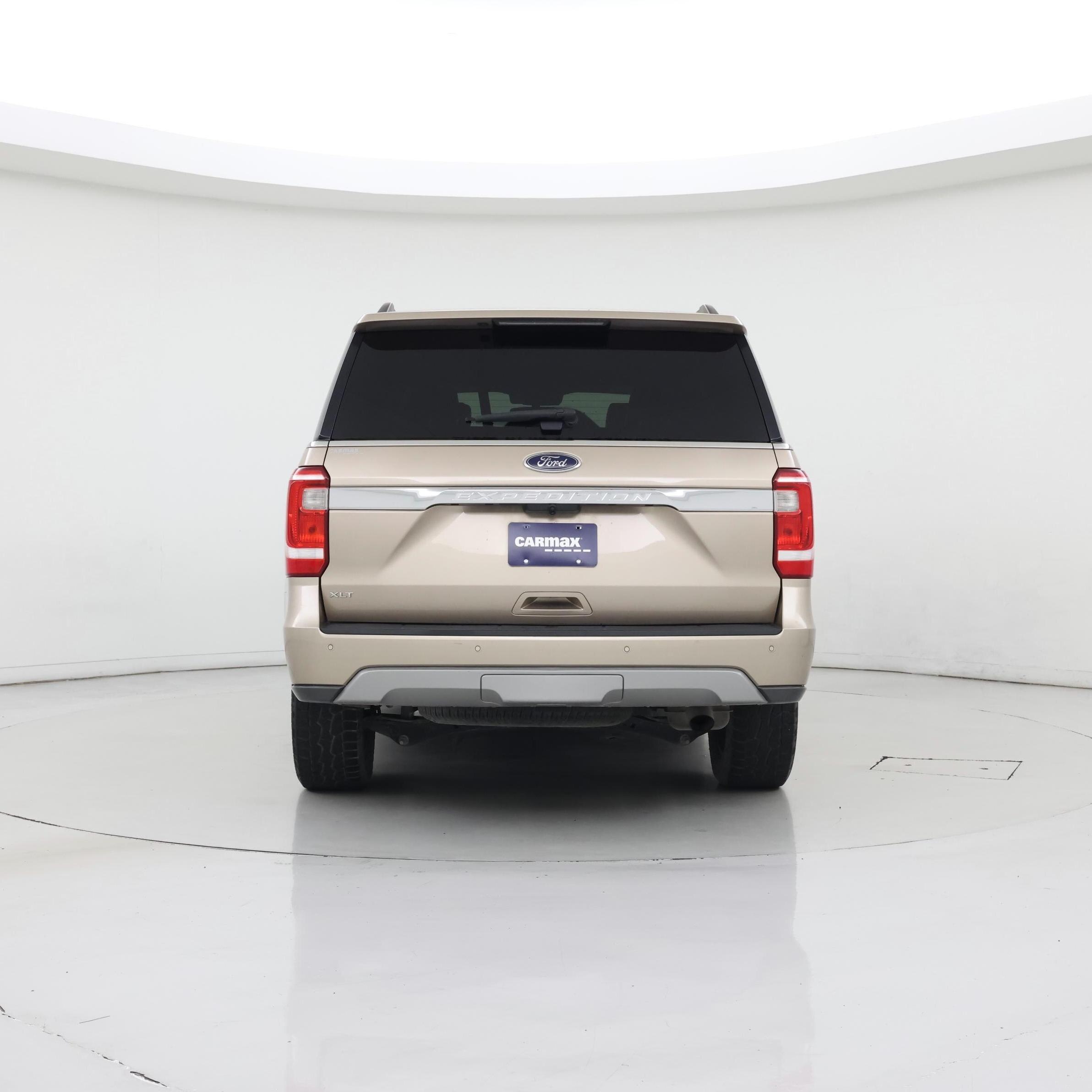 Thumbnail: 2020 Ford Expedition - 6